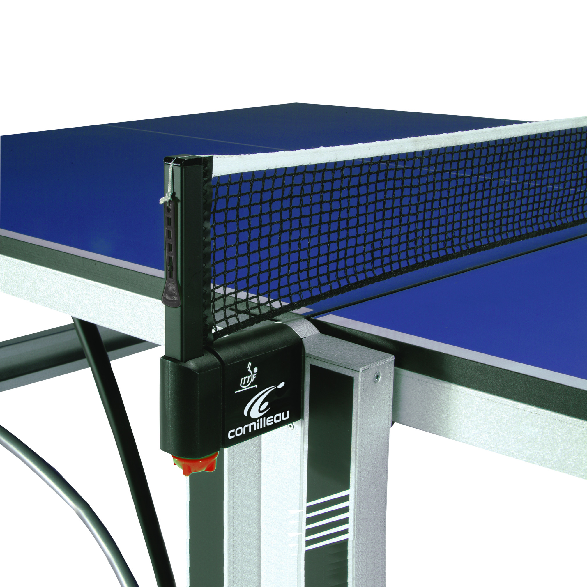 Tafeltennistafel Cornilleau 540 ITTF