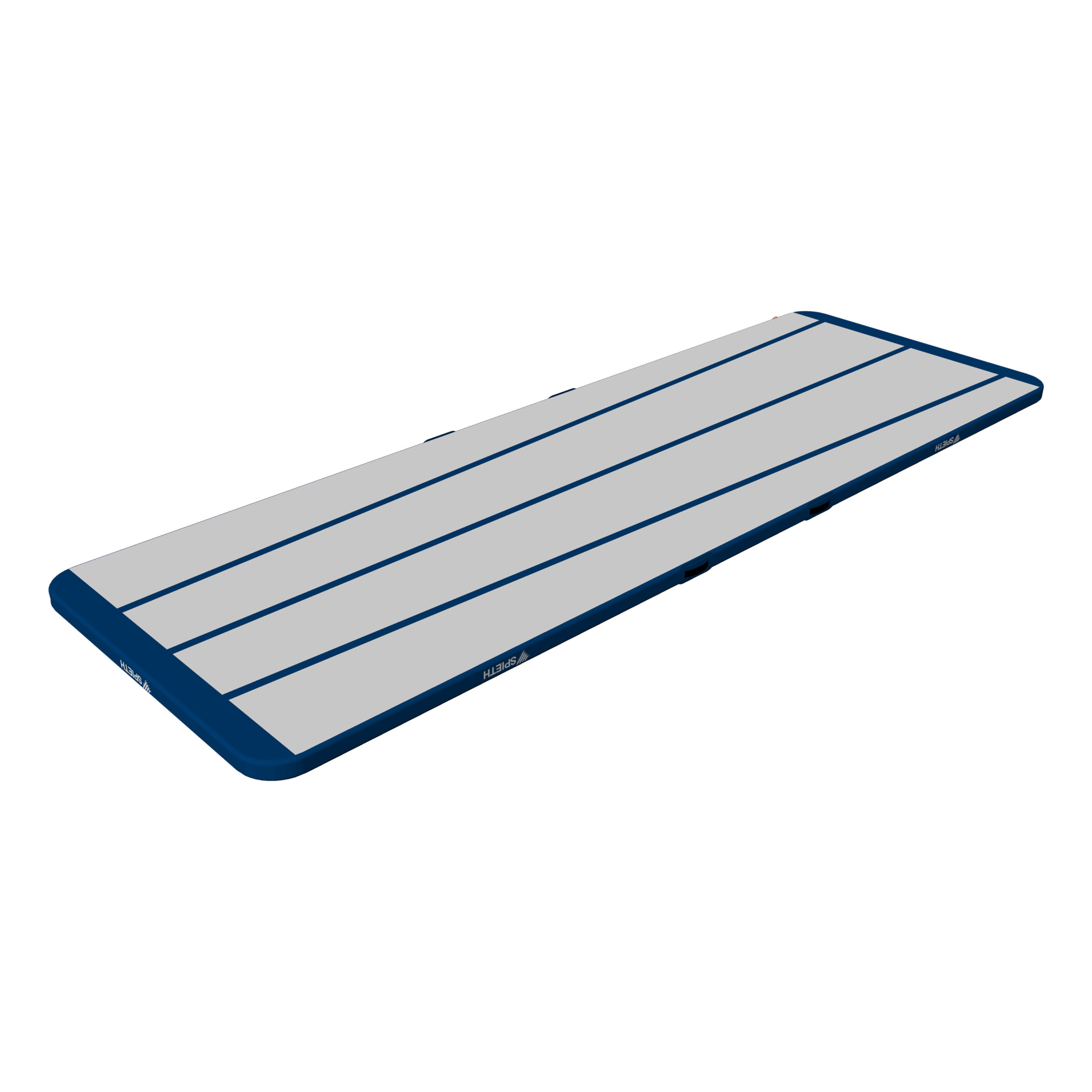 Air Floor lang, 600x200x10 cm
