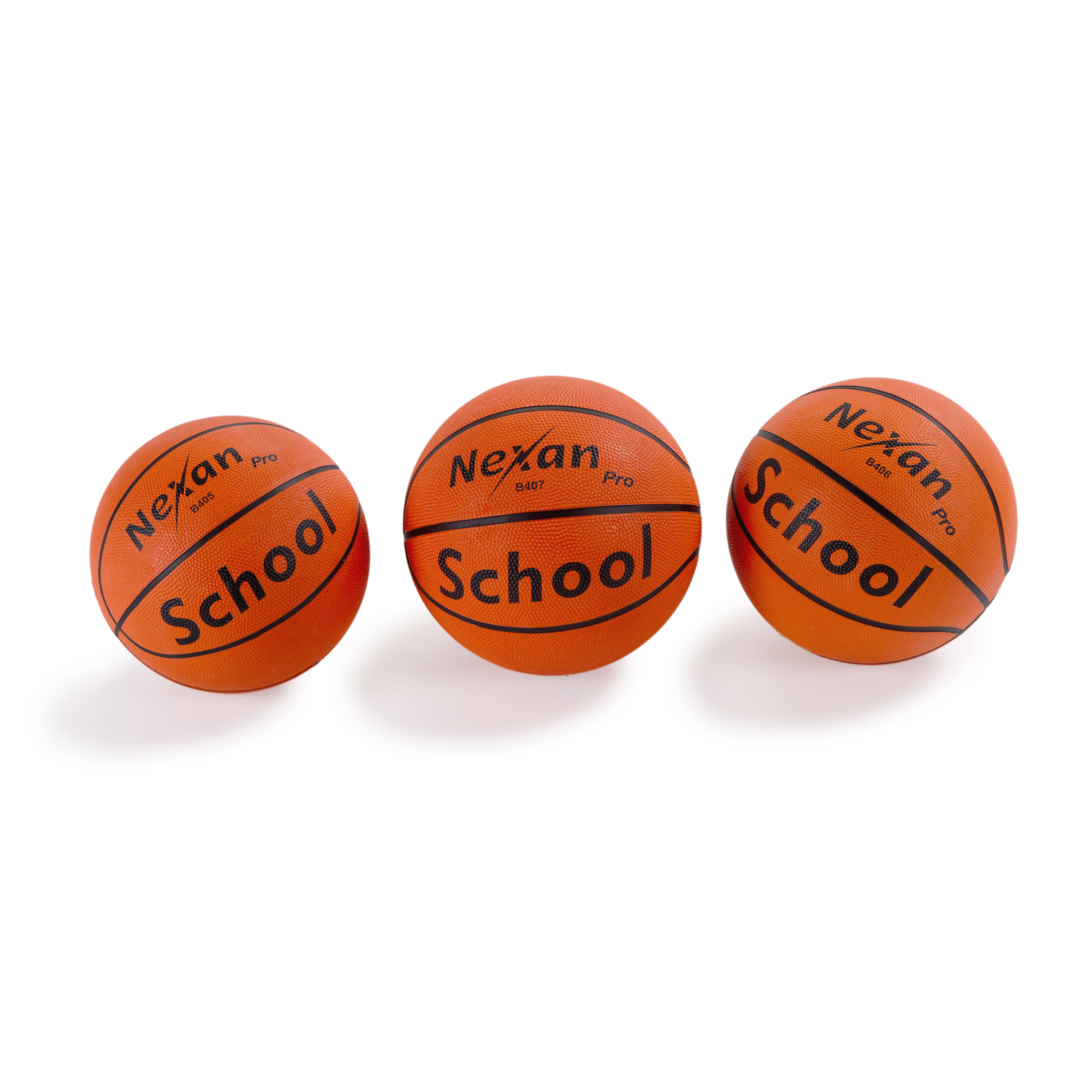 Basketbal Nexan SCHOOL, M6