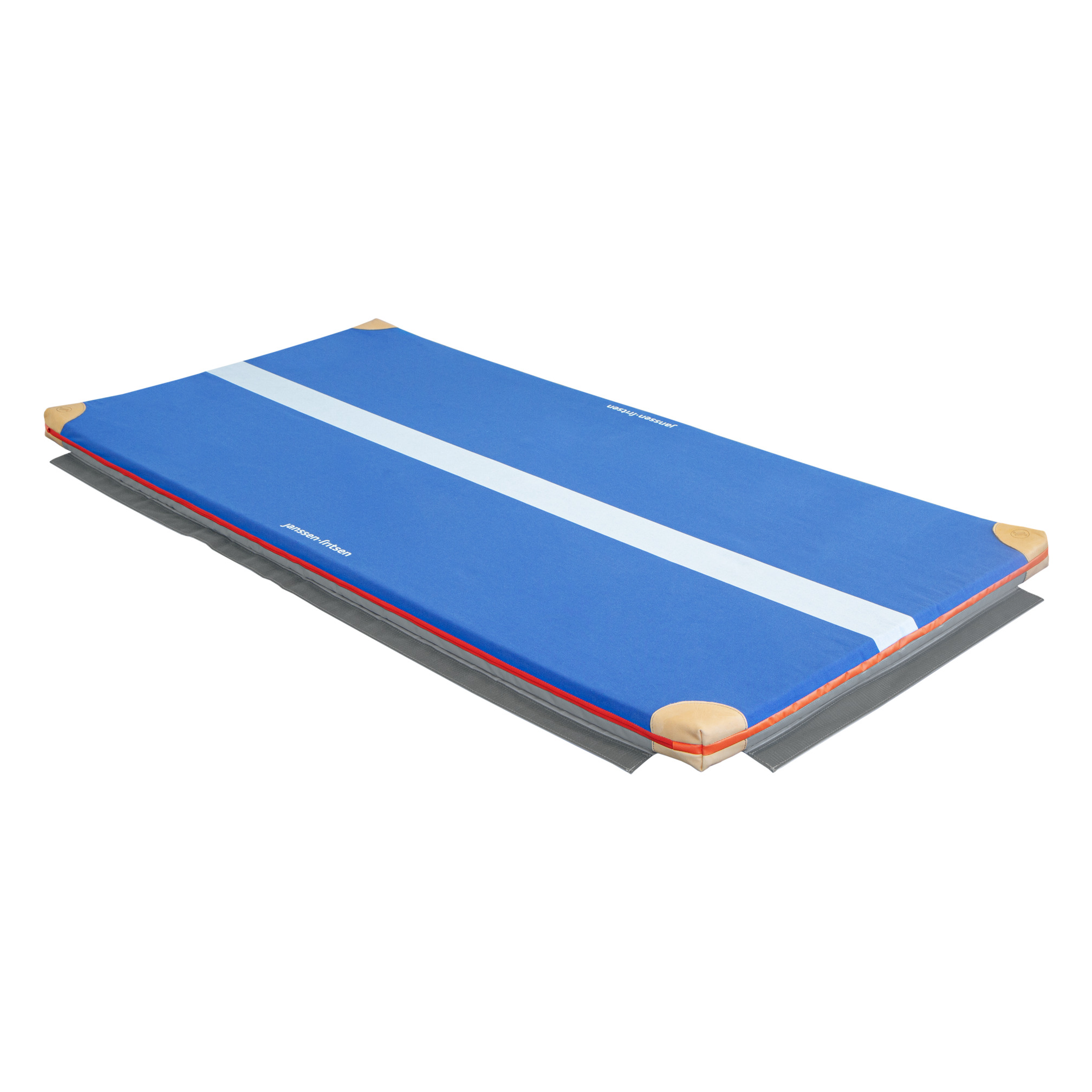 Turnmat - Excellence Canvas 200x100x6cm