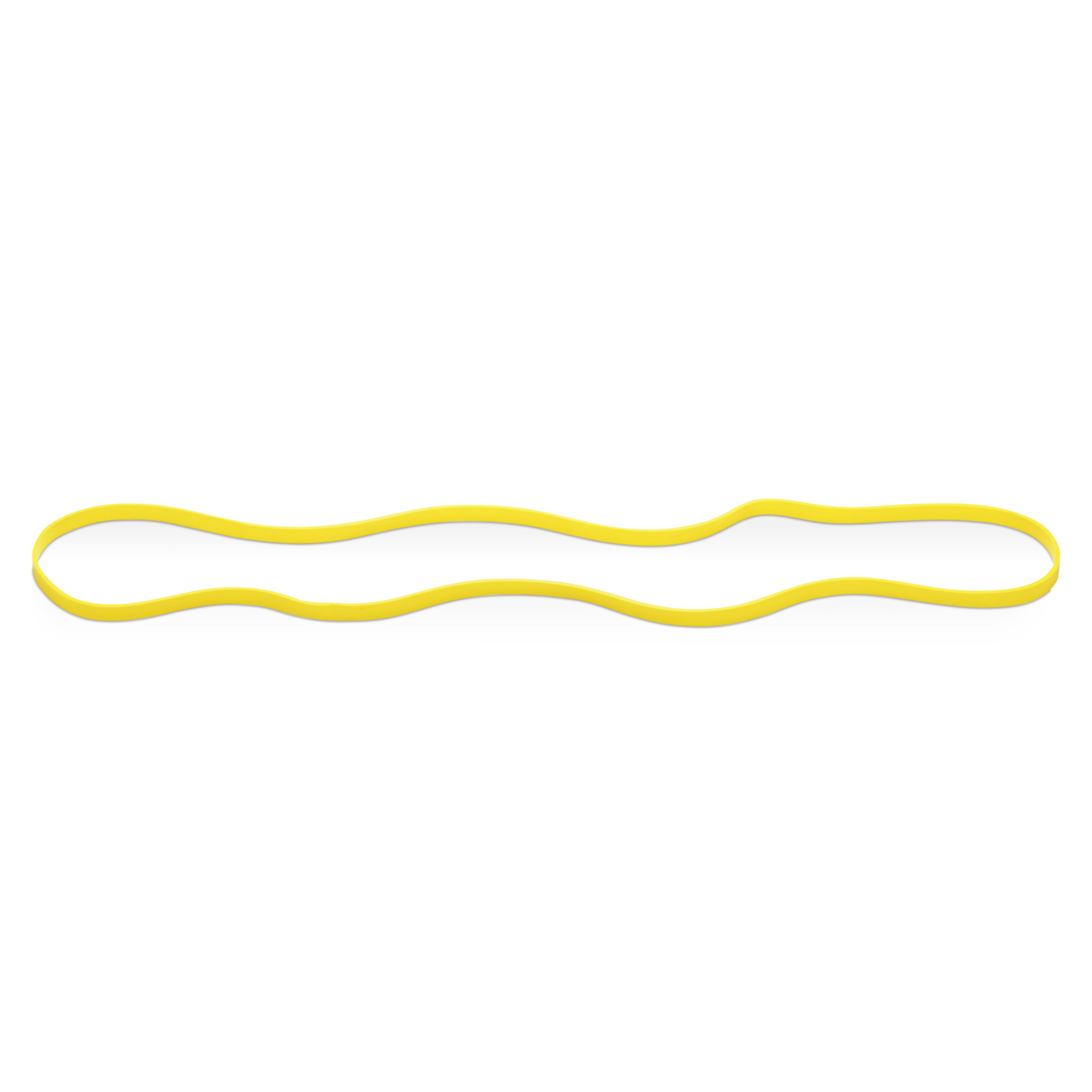 Rubber Band Weerstandsband, licht