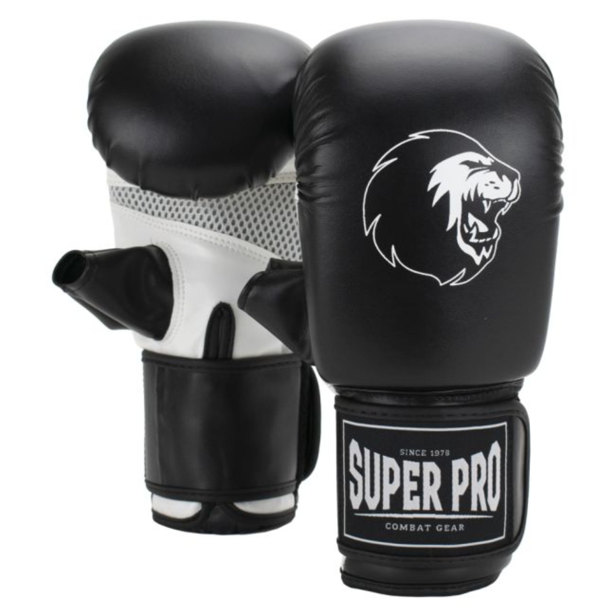 Super Pro Combat Gear Victor Bokszakhandschoenen XS
