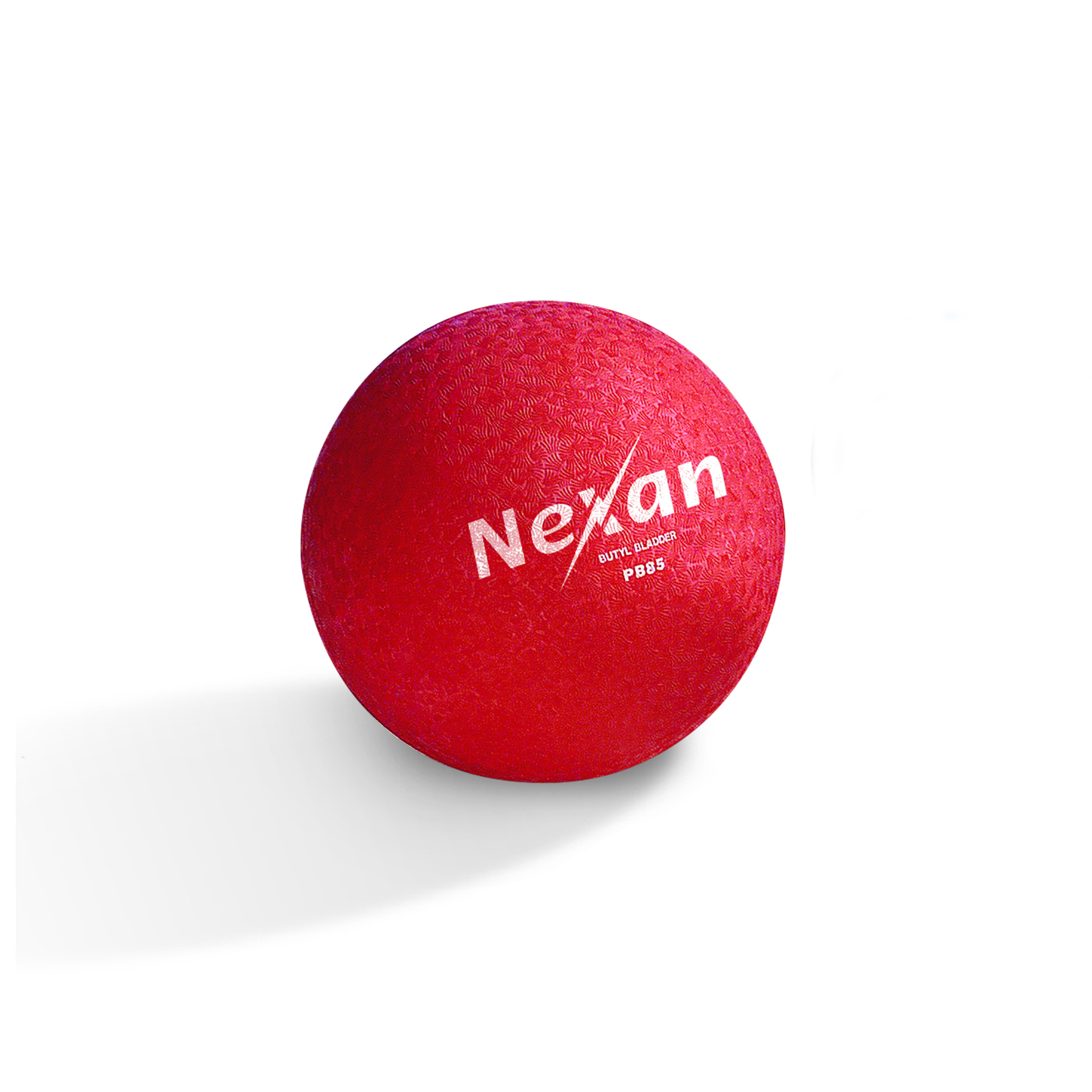 Multibal ø 22 cm, rood, 380 g