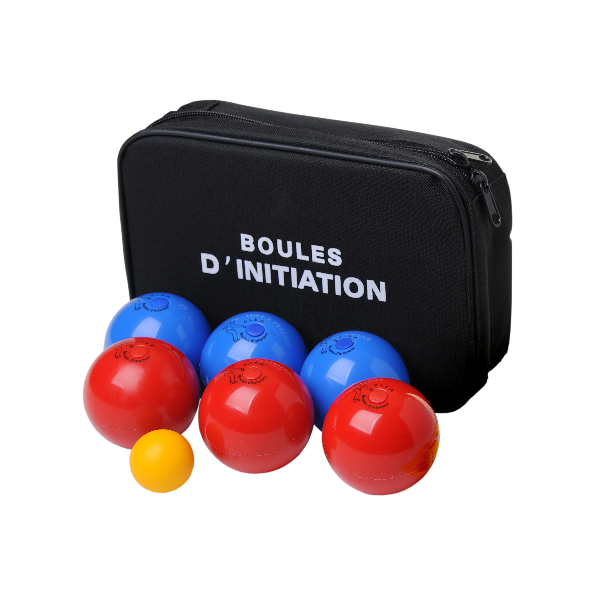 Petanque set