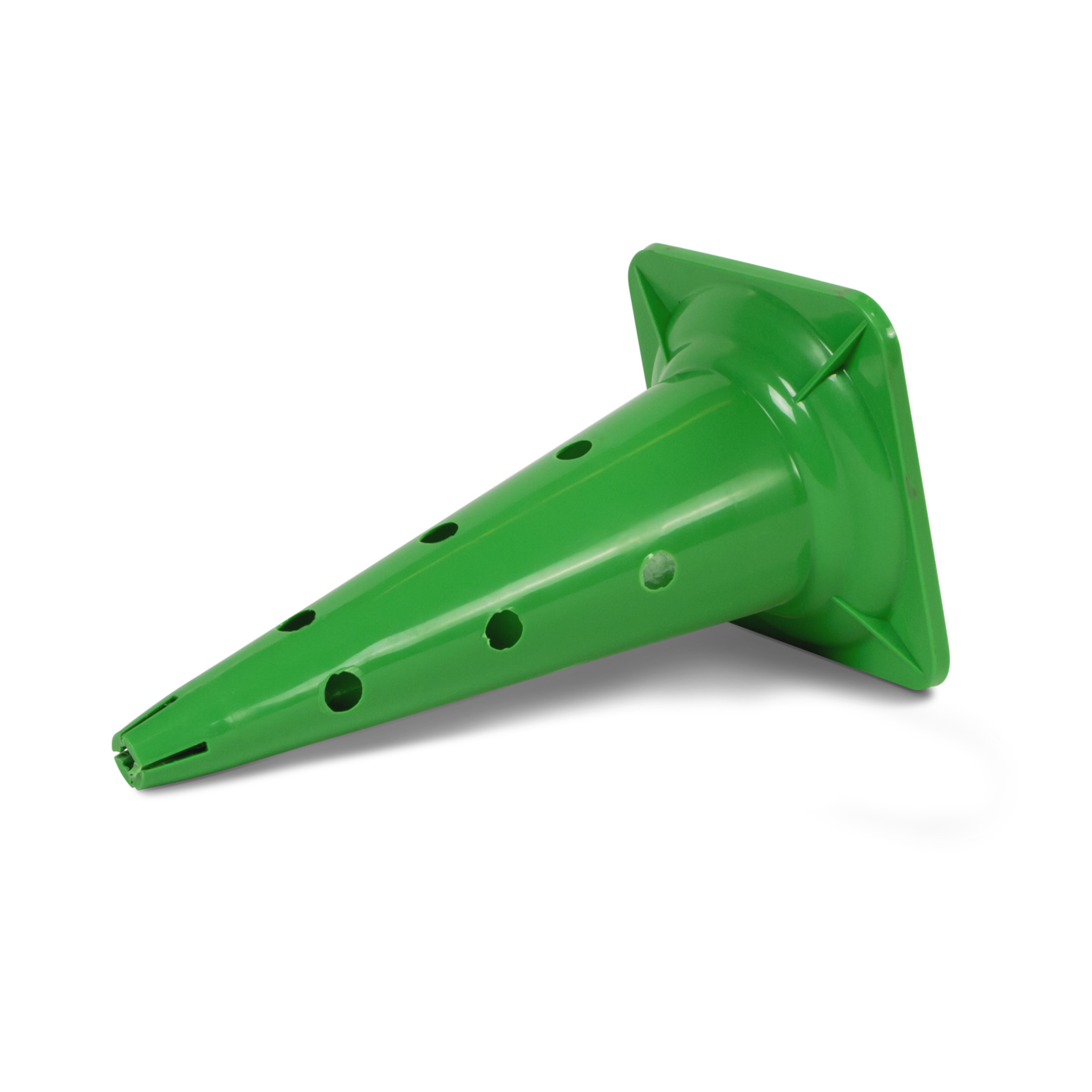 Multikegel 50 cm, groen