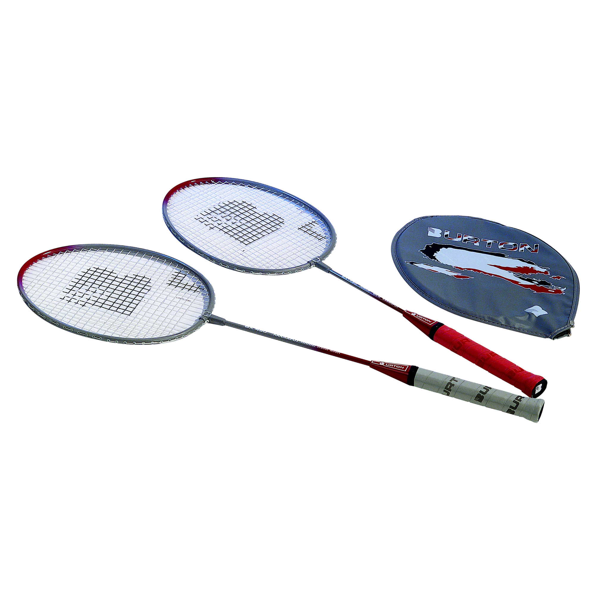 Badmintonracket Burton 'Kanikapot', Sr