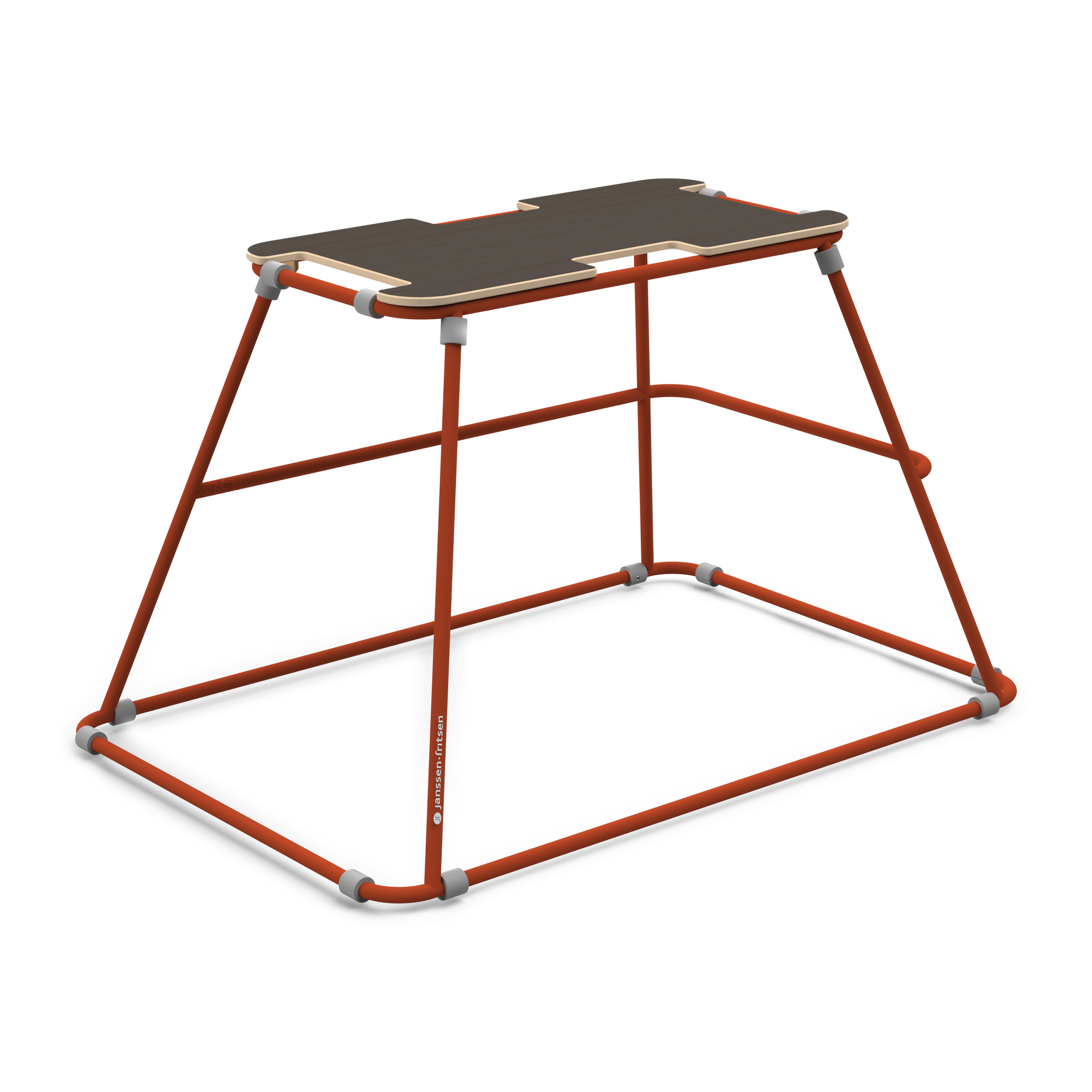 Outdoor Trapezoïde
