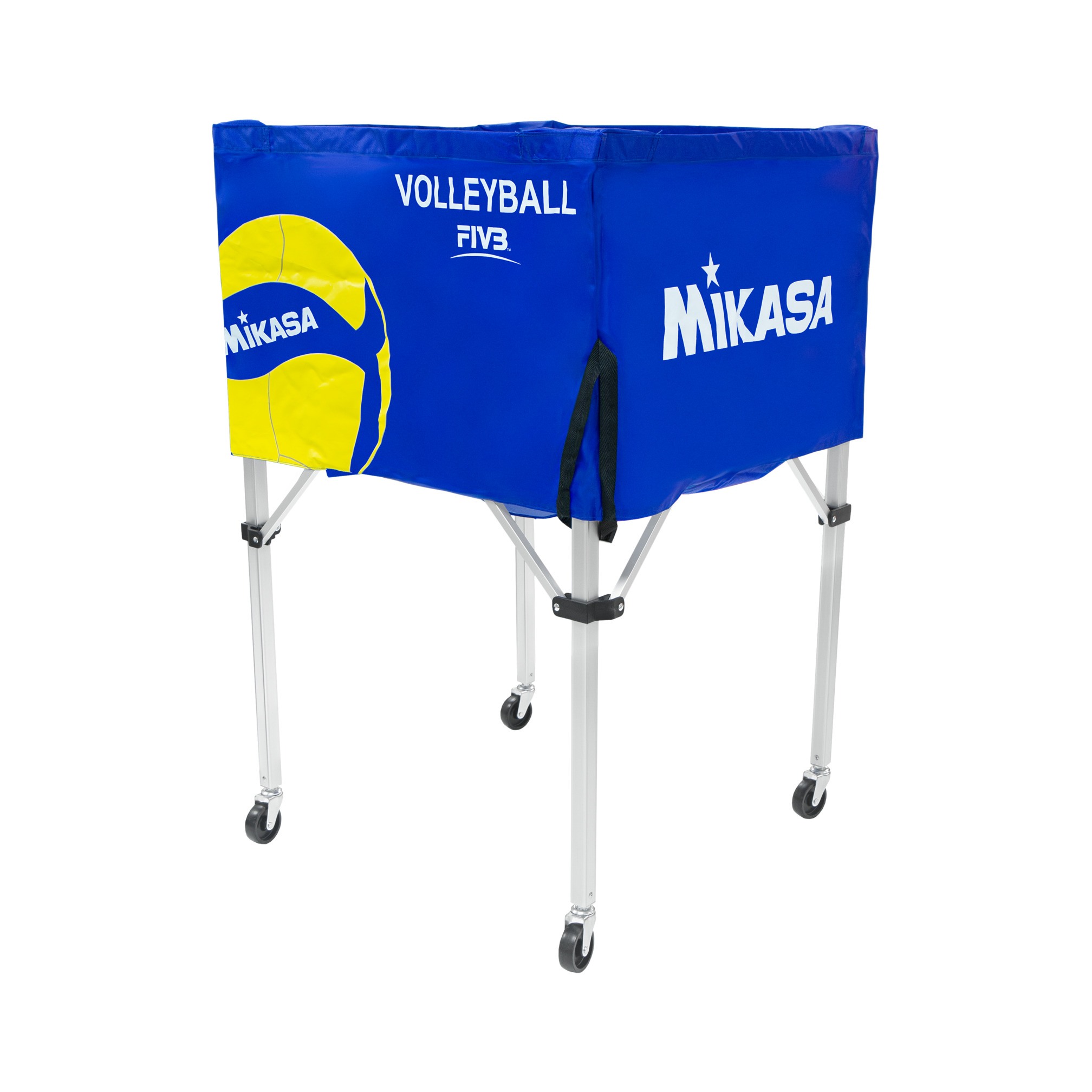 Ballenwagen inklapbaar Mikasa