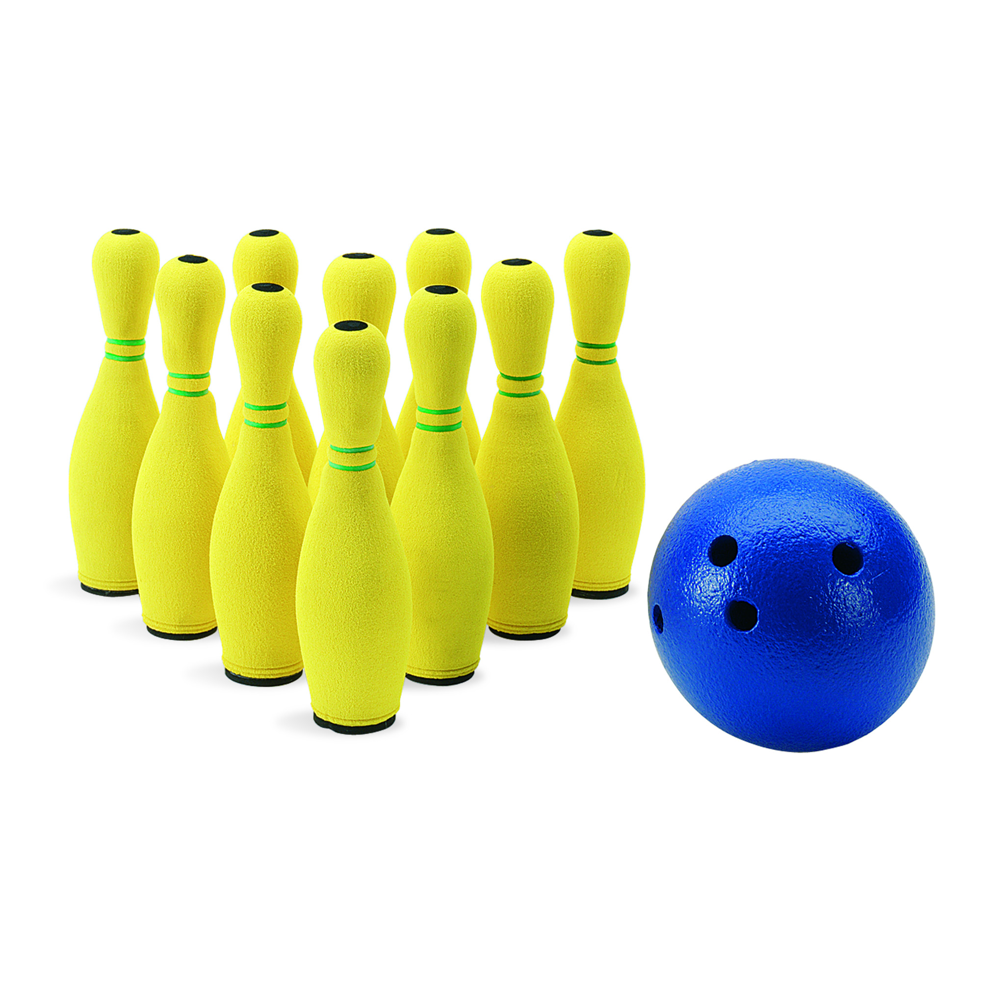 Bowlingspel