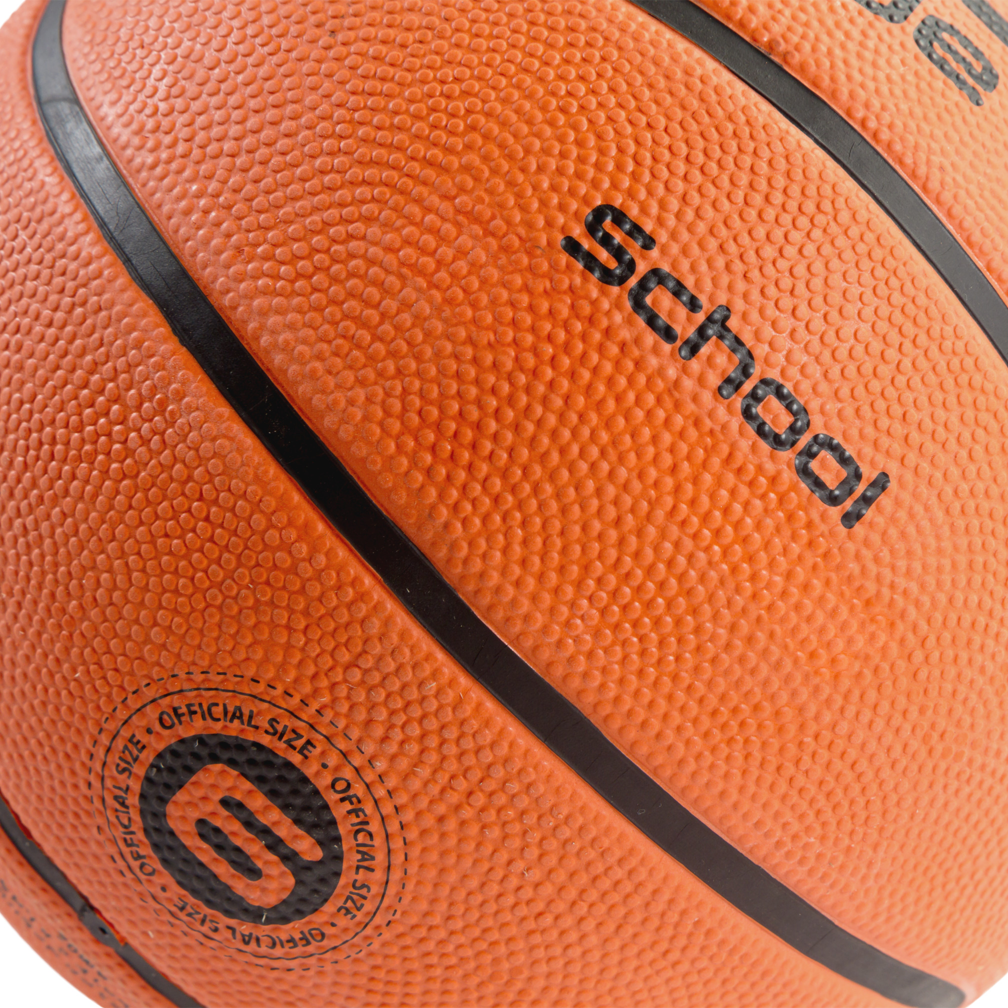 Basketbal Schelde School, M6