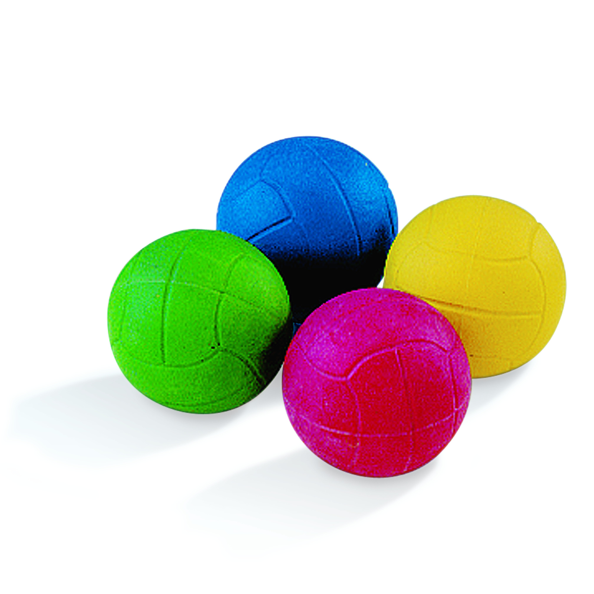 Sponsrubberbal