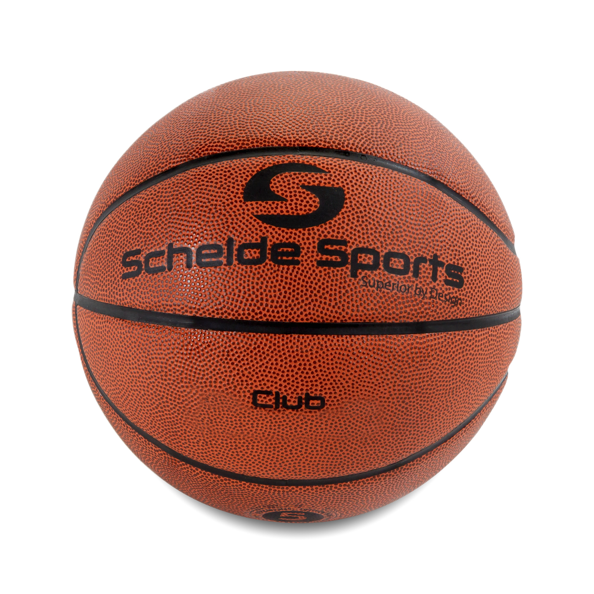 Basketbal Schelde Club, M5