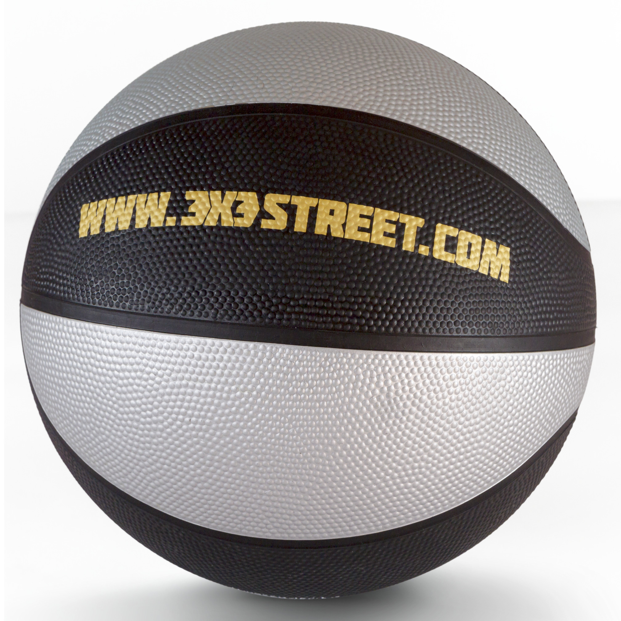 Schelde Sports - 3x3 Street Basketbal