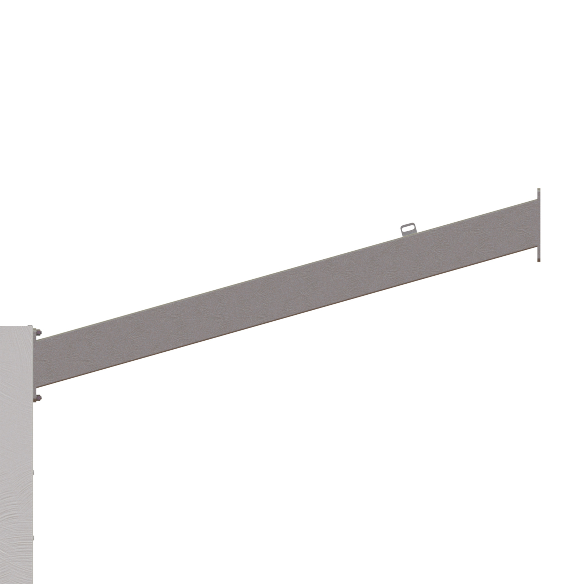 Outdoor Slammer – 165 cm Vooruitsteek