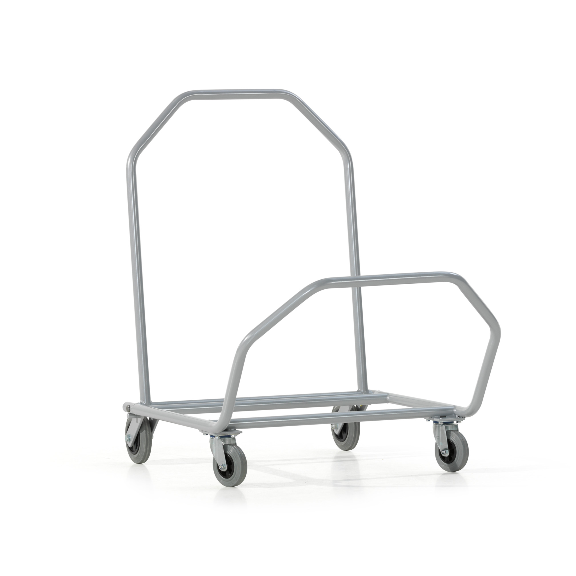 Wagen voor lange mat