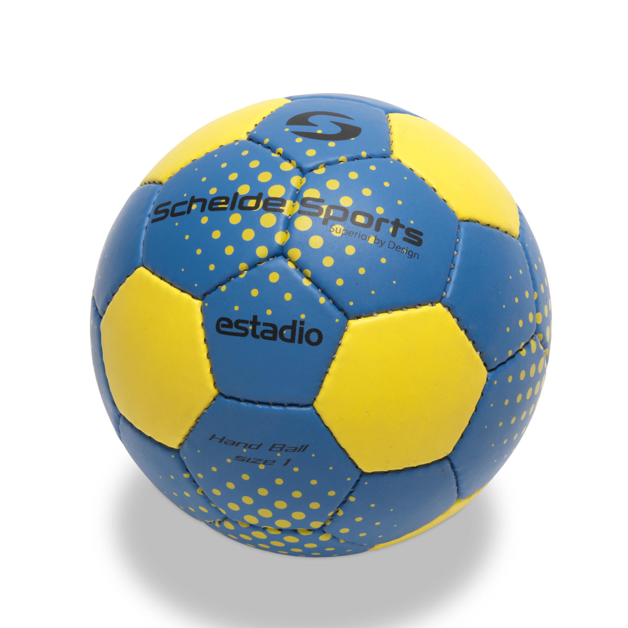 Handbal Estadio, M1