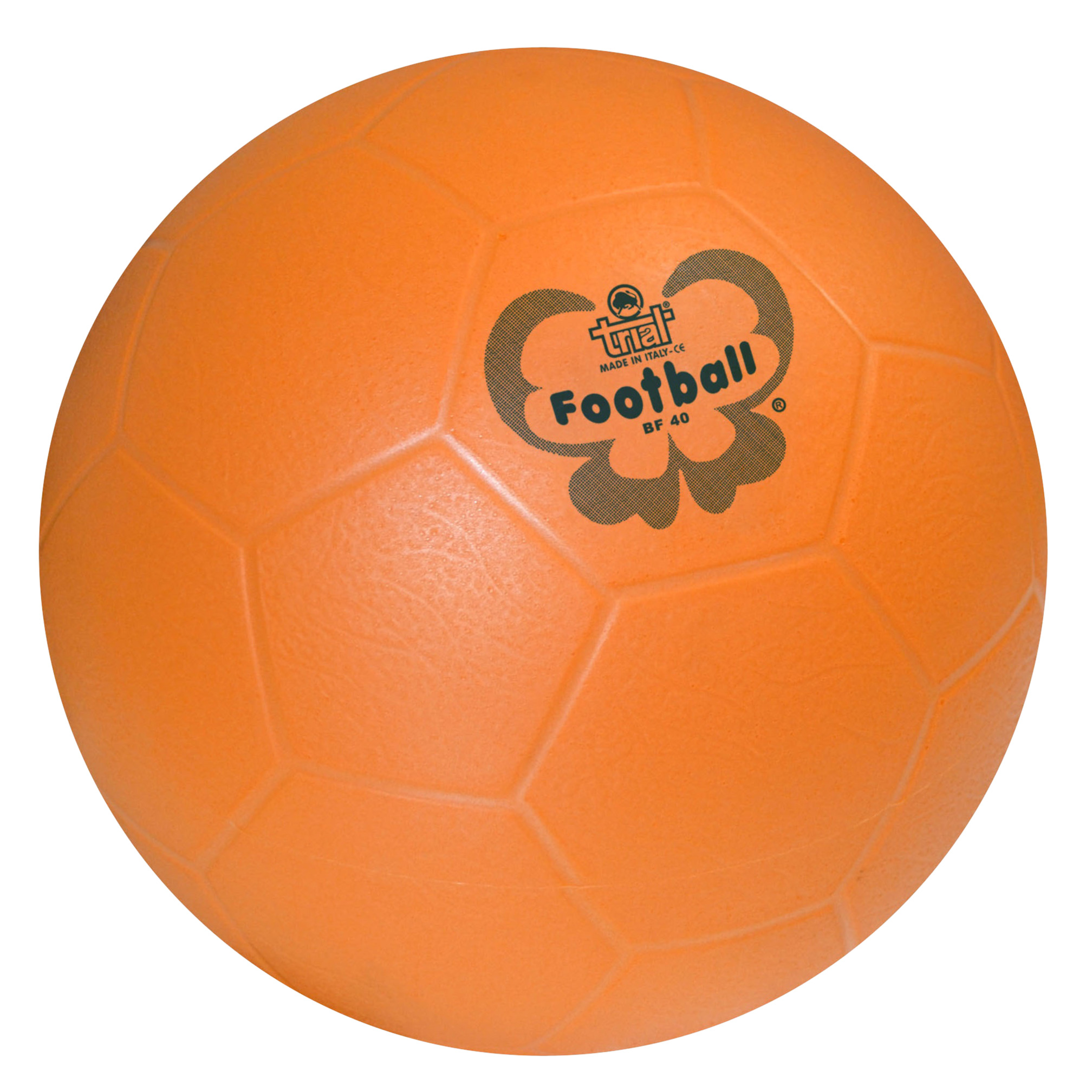 Airbal, ø 22 cm, 260 g, voetbal