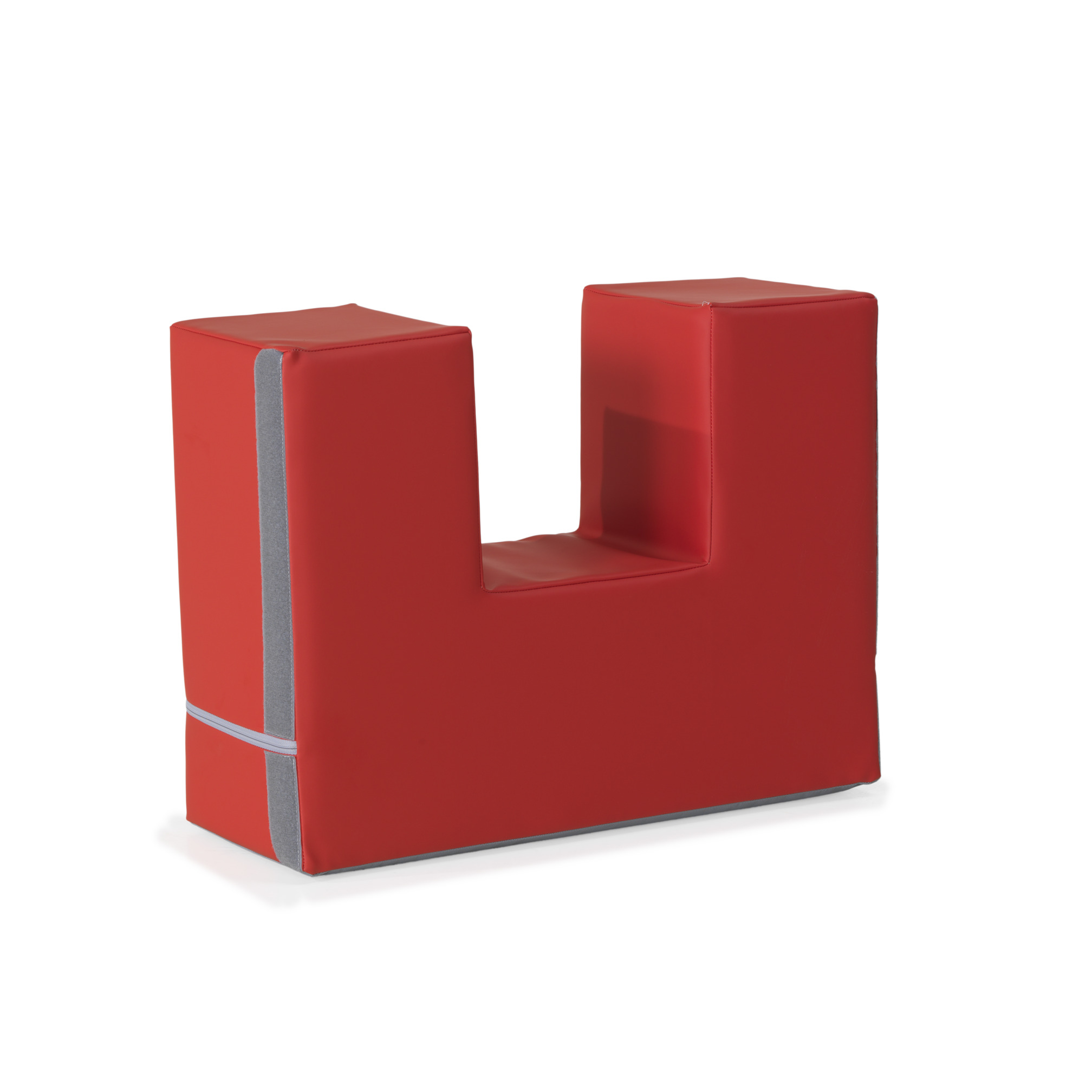 Speelblok boogbrug U