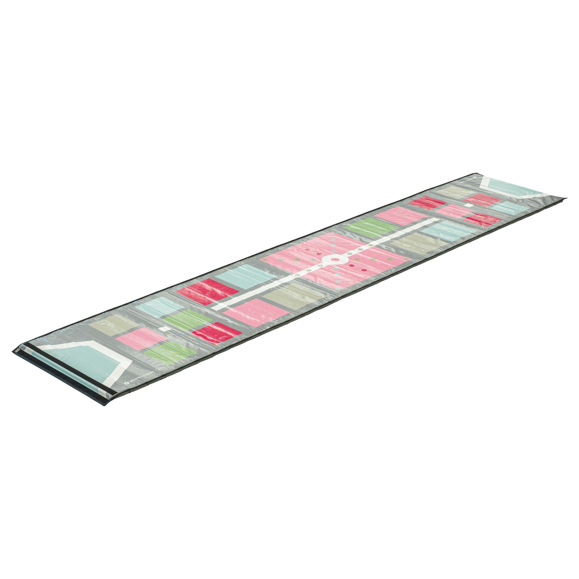 ASM Lange mat – Roze