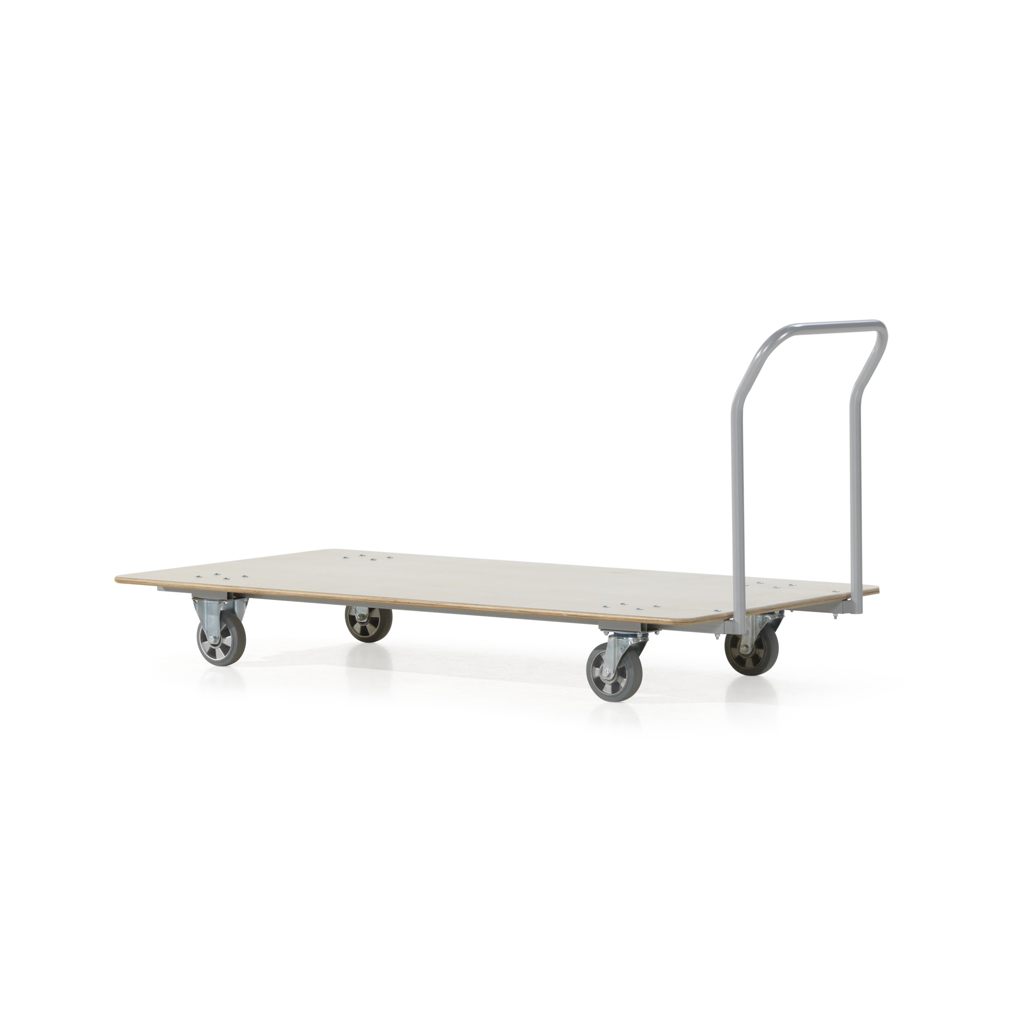 Mattenwagen horizontaal, 200x100 cm