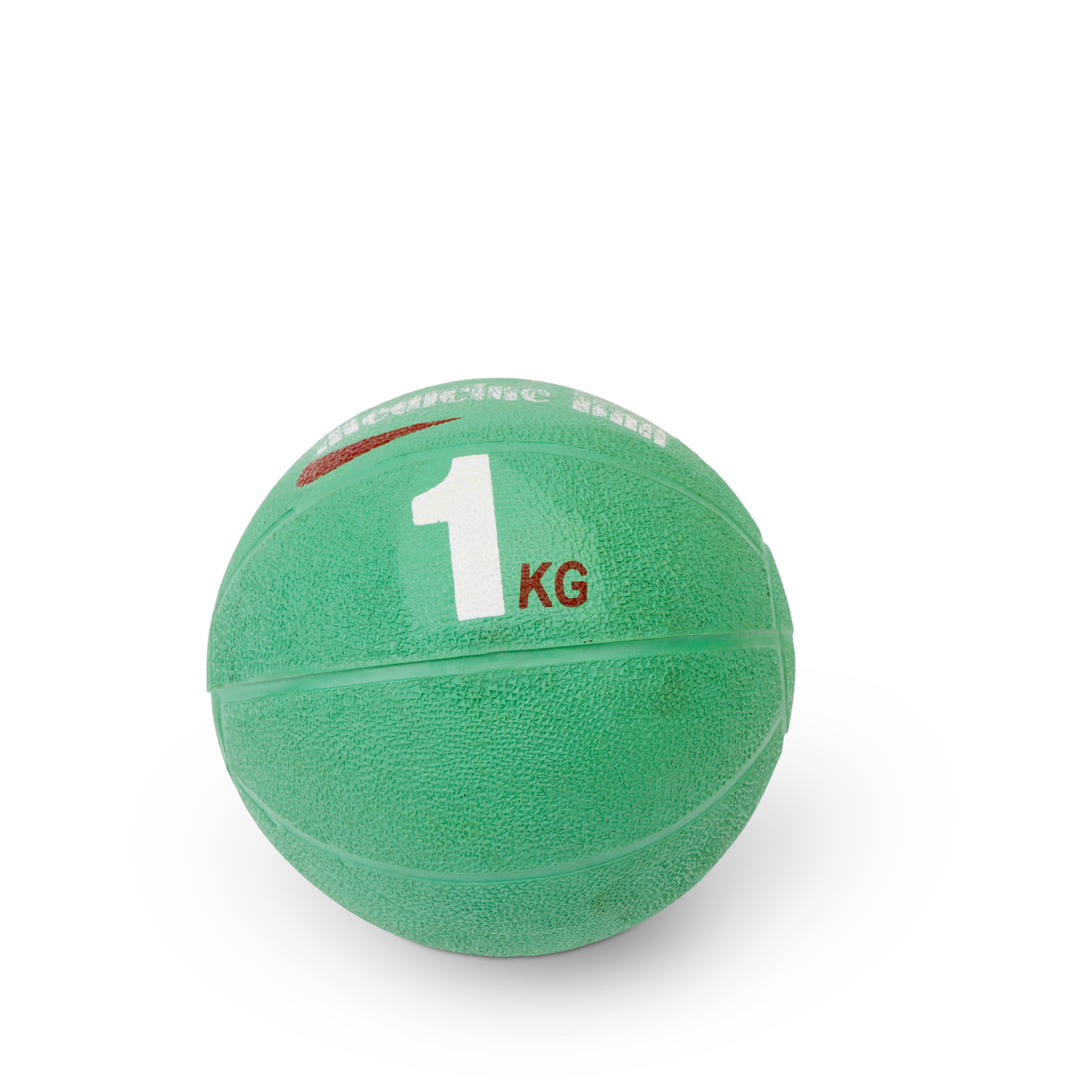 Medizinbal rubber, 1 kg, ø 19 cm
