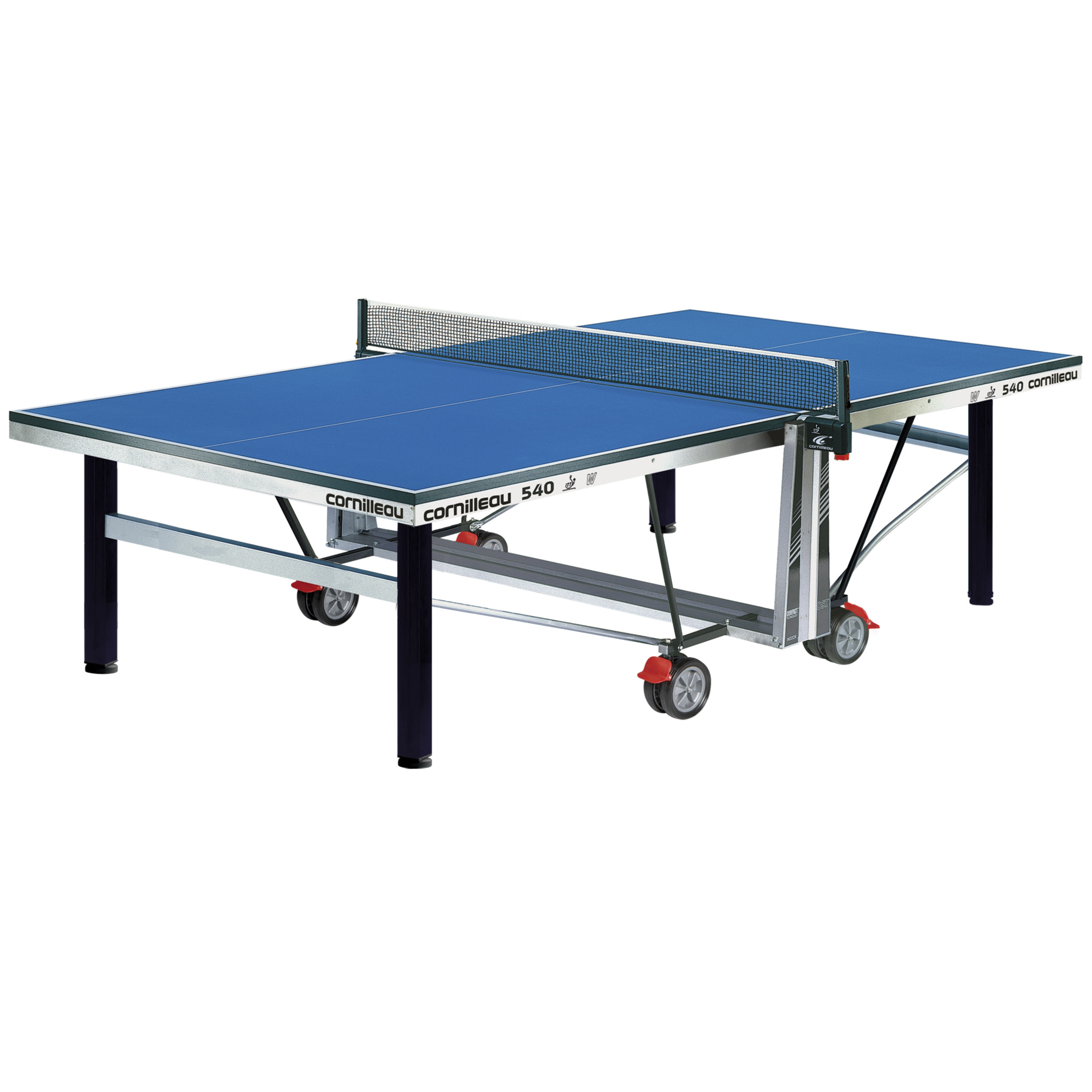 Tafeltennistafel Cornilleau 540 ITTF