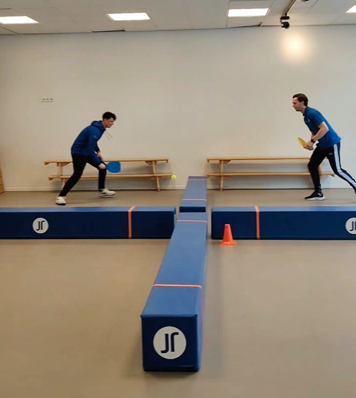 Juf Wies Speelt Picklekoning