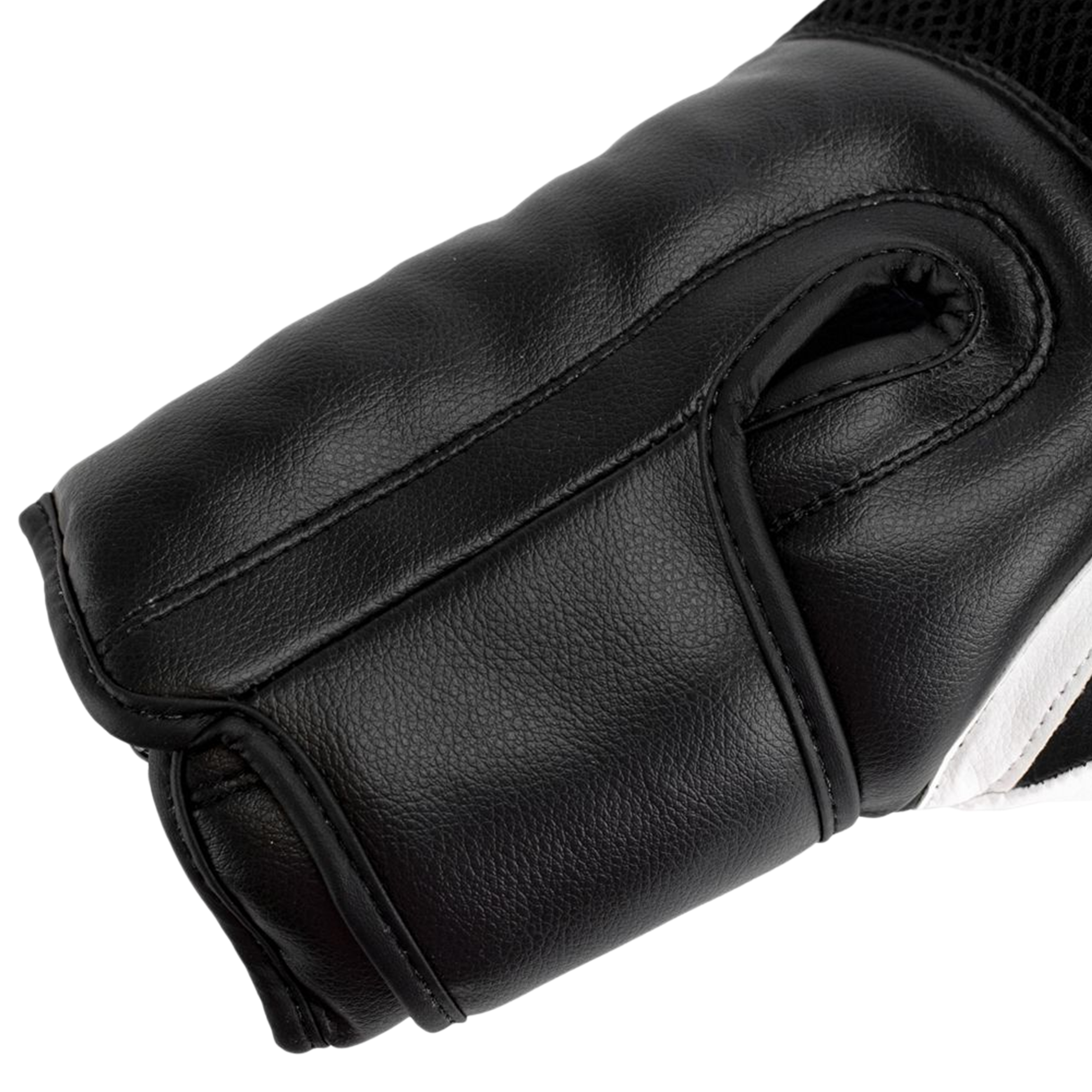 Super Pro Combat Gear ACE bokshandschoenen 14oz