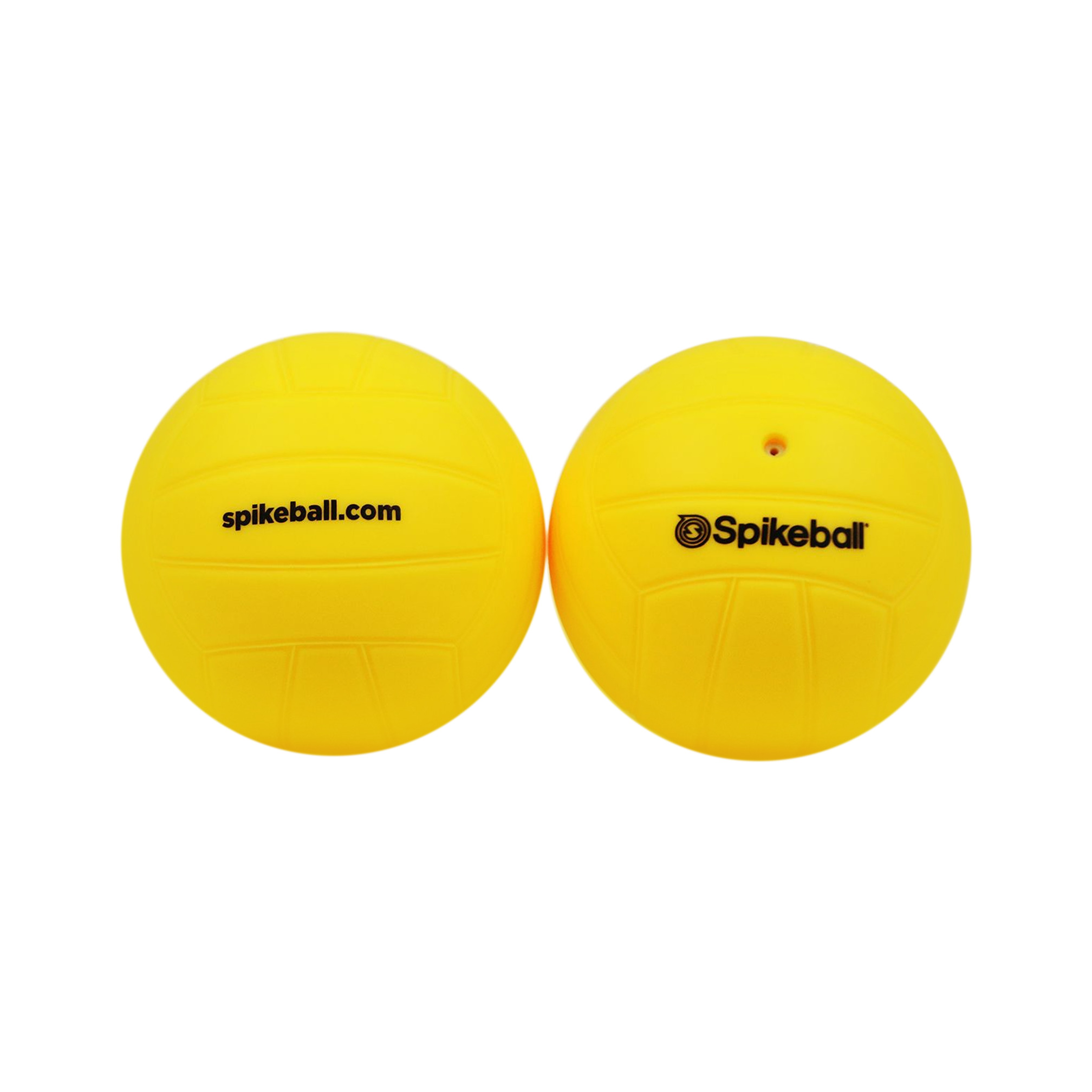 Spikeball ballen standaard 2-pack