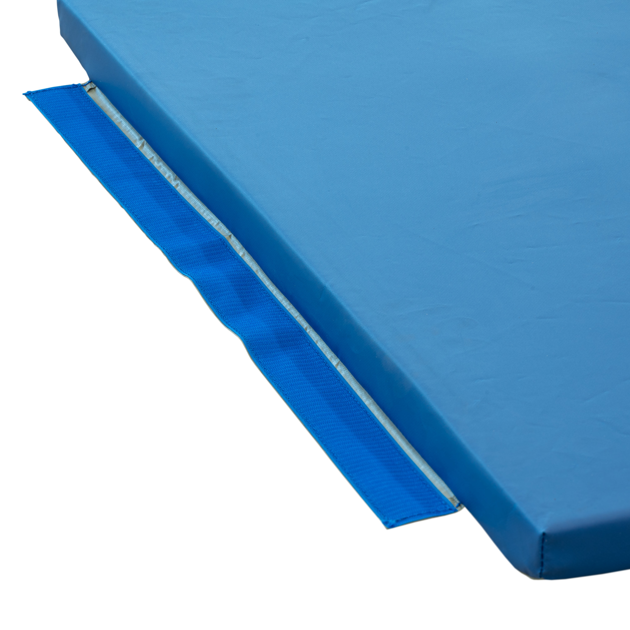 Erhard Sport Turnmat - 150x100x4 cm
