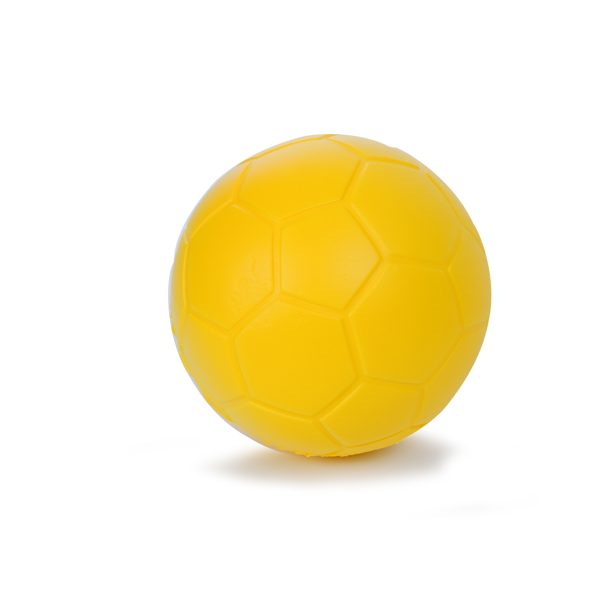 Foambal voor handbal en ballbouncerset