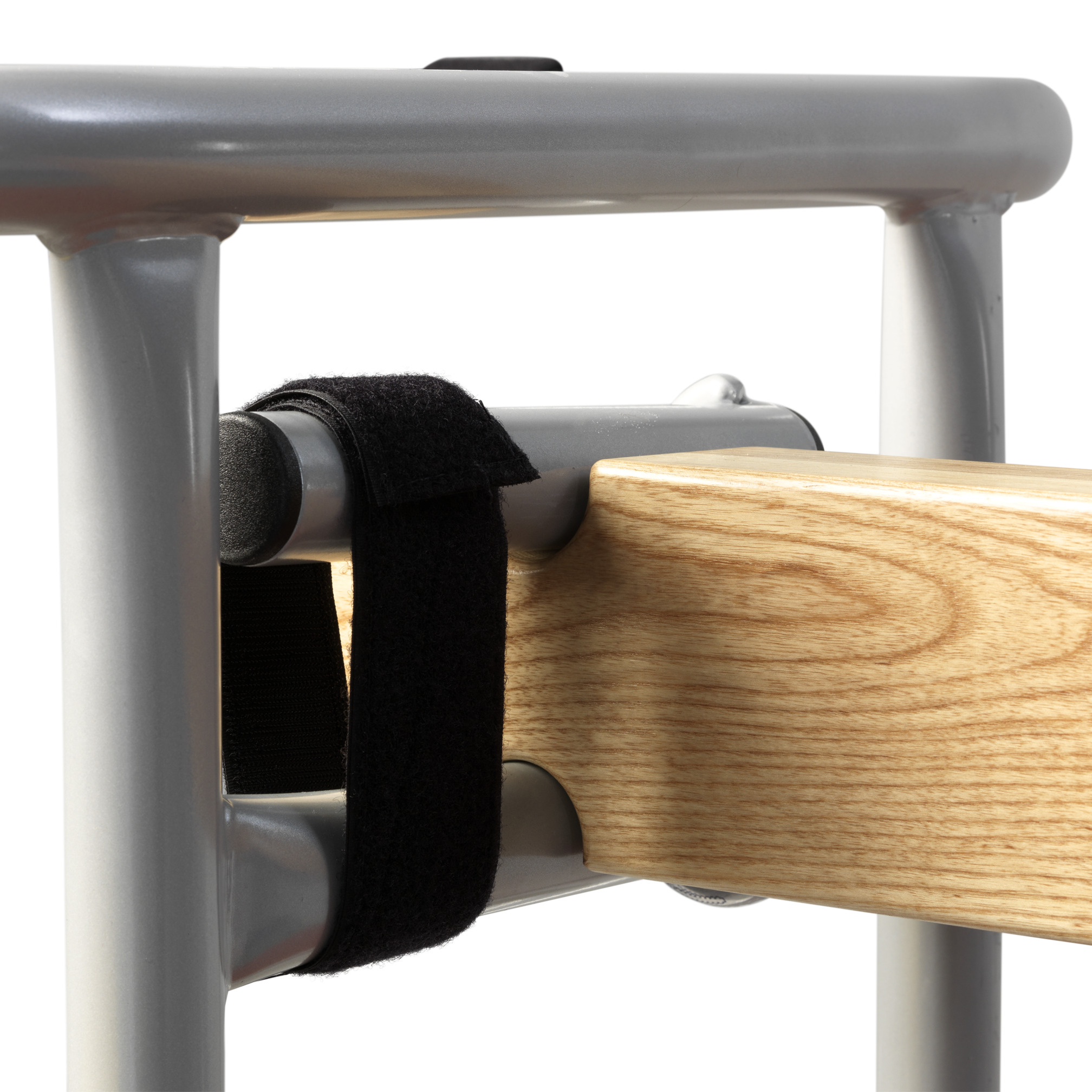 Evenwichtsbalk hout