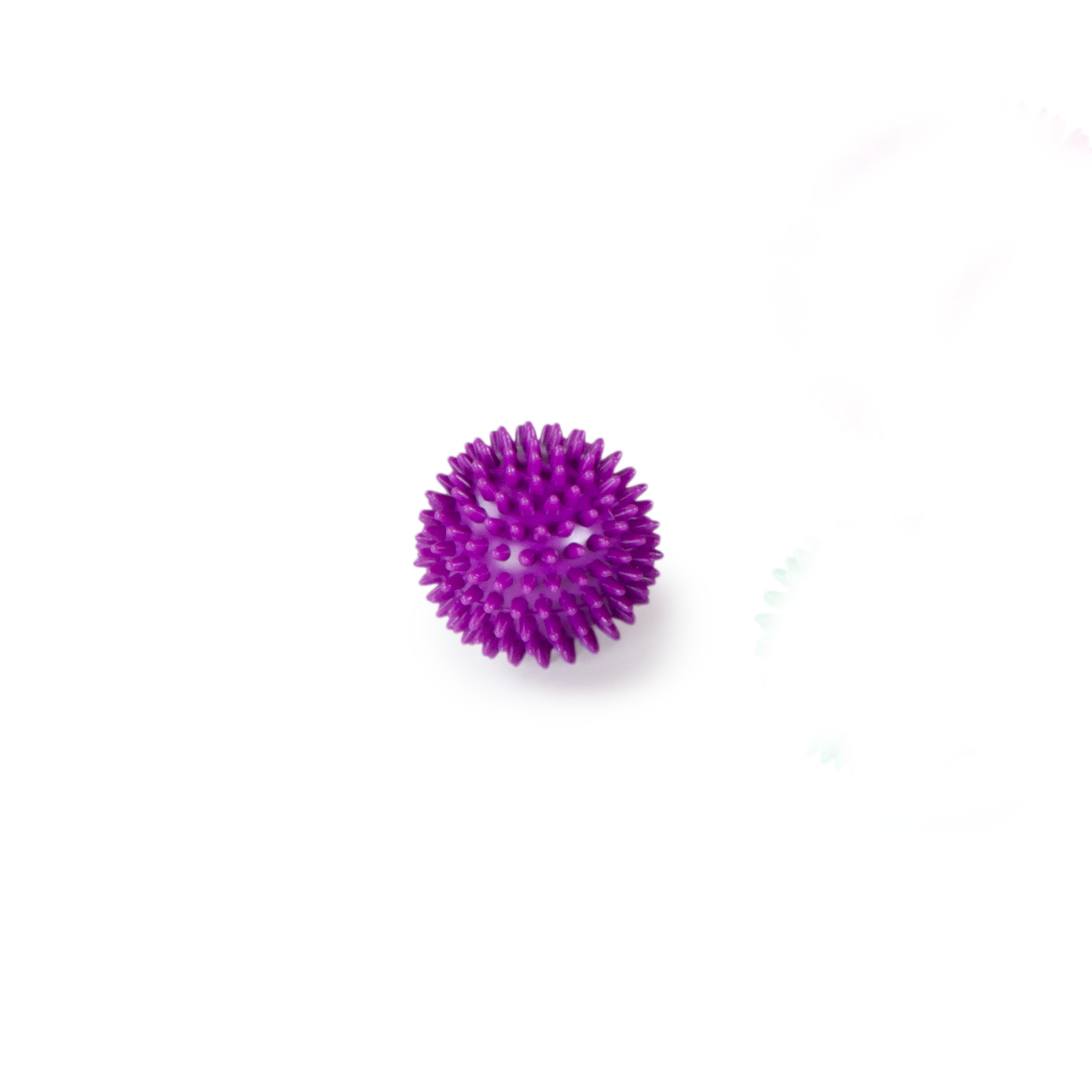 Noppenbal zacht, ø 6 cm