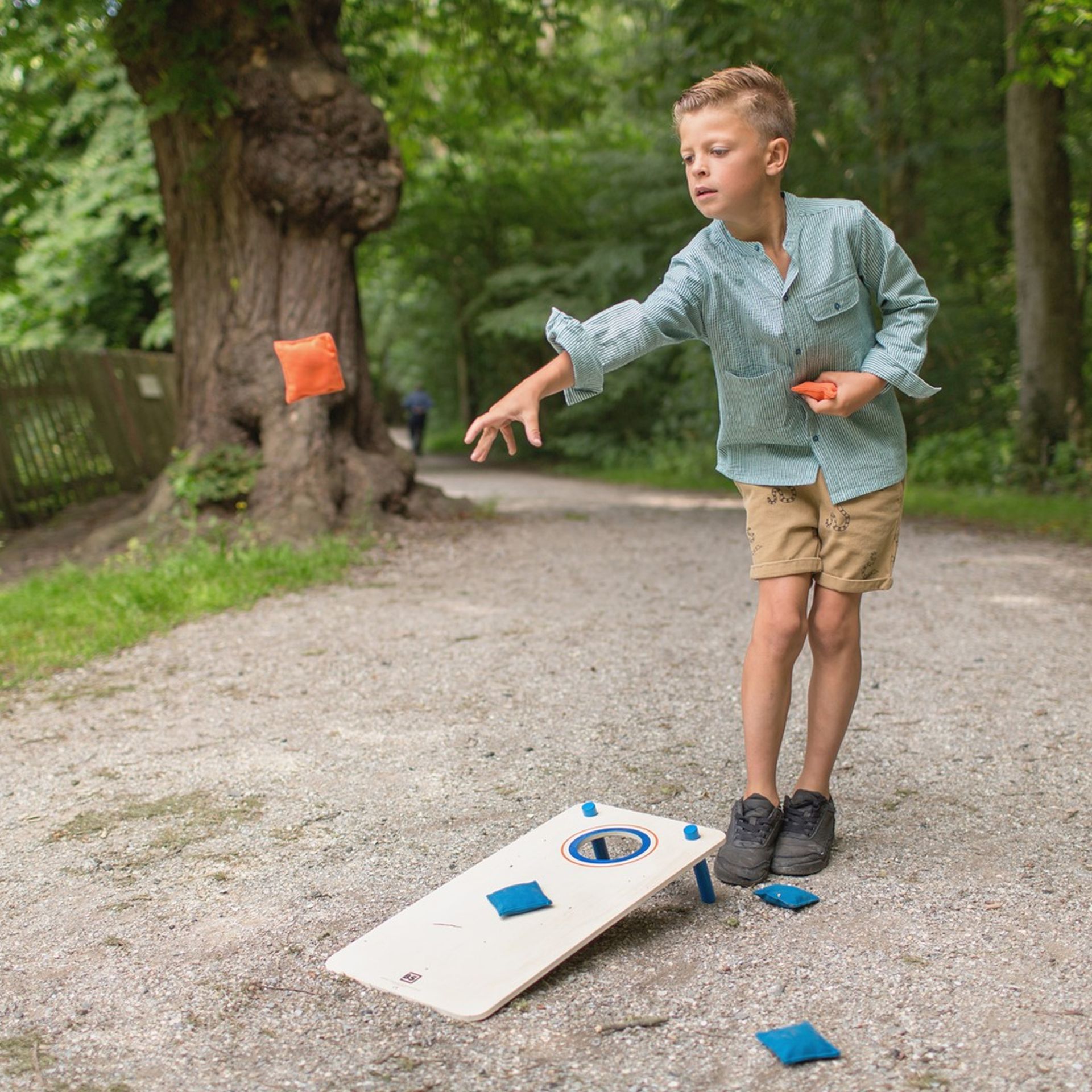 cornhole