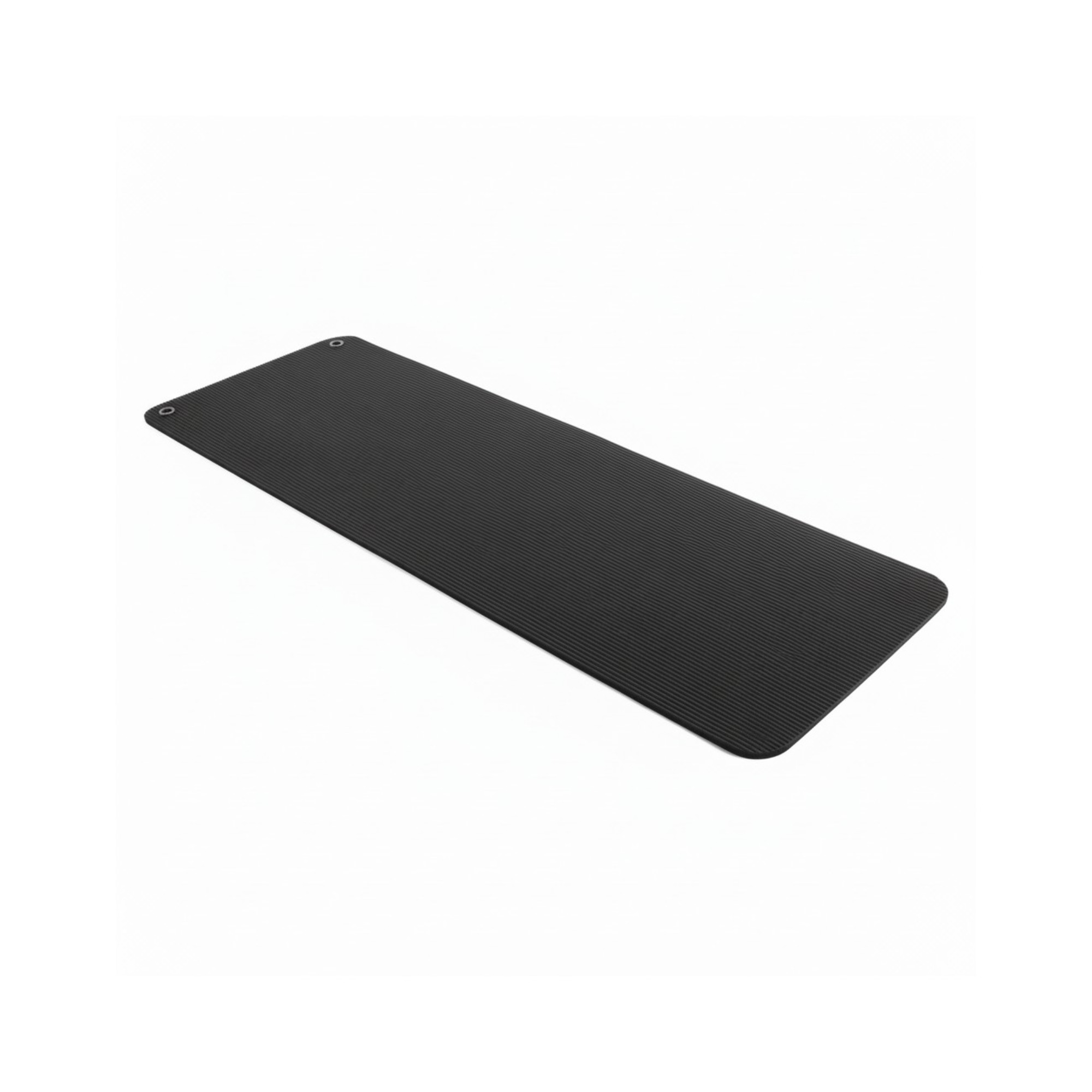 Antislip Yogamat – Zwart
