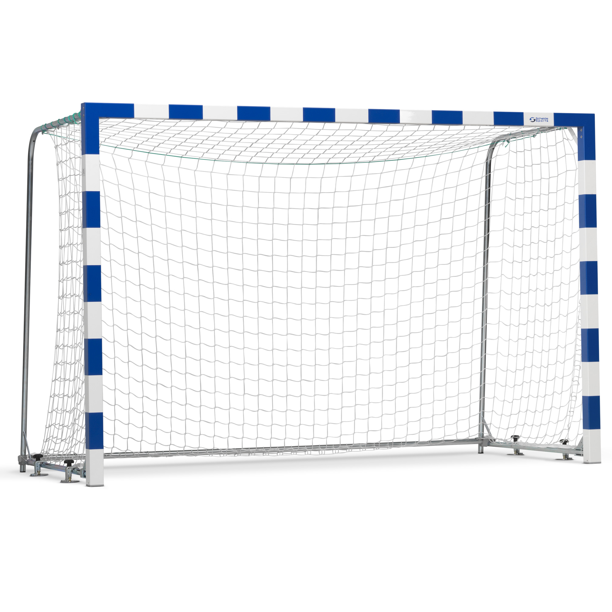 IHF-Doelnet 3x2 m (diepte 150 cm), mazen 10x10 cm