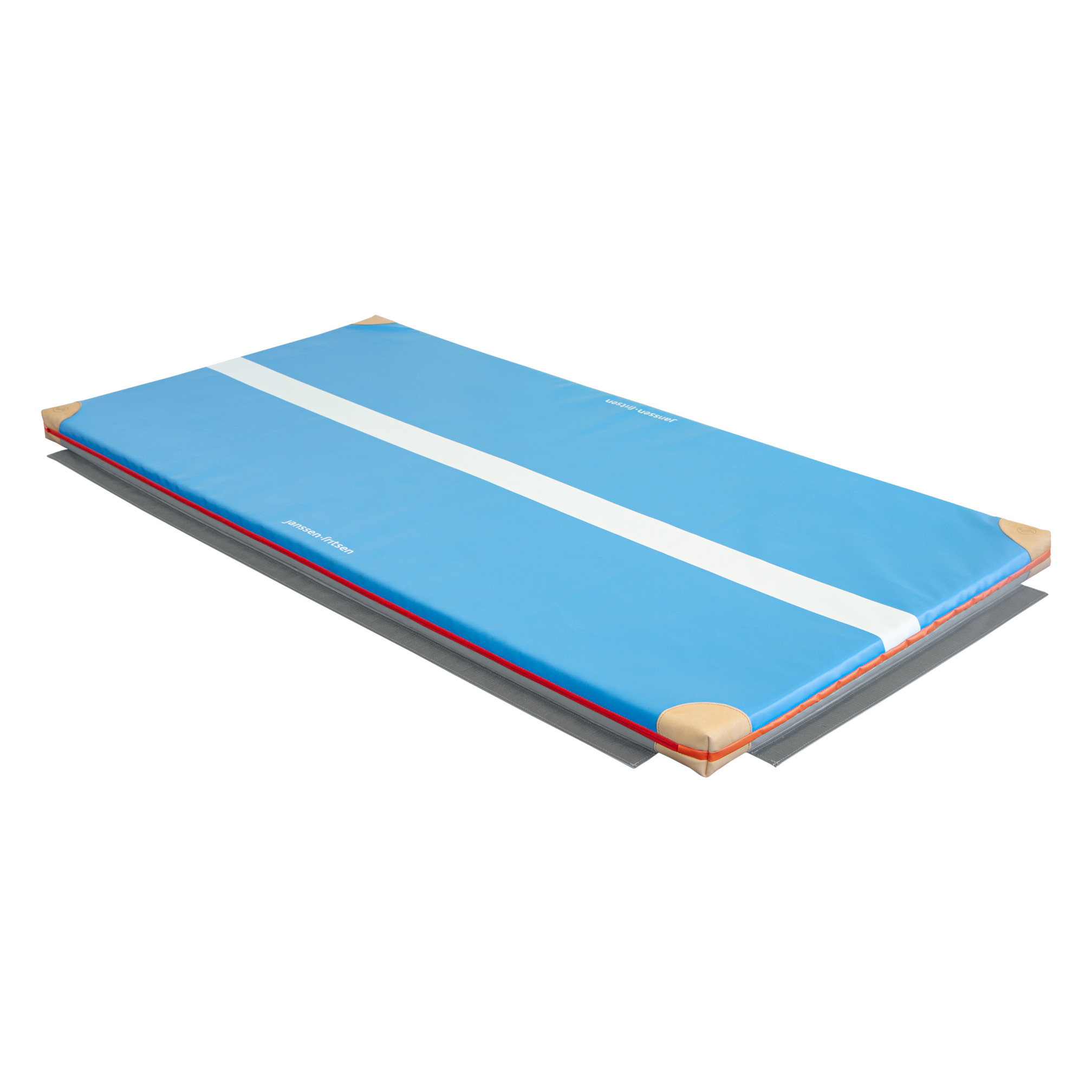 Turnmat - Excellence Light 200x100x6cm