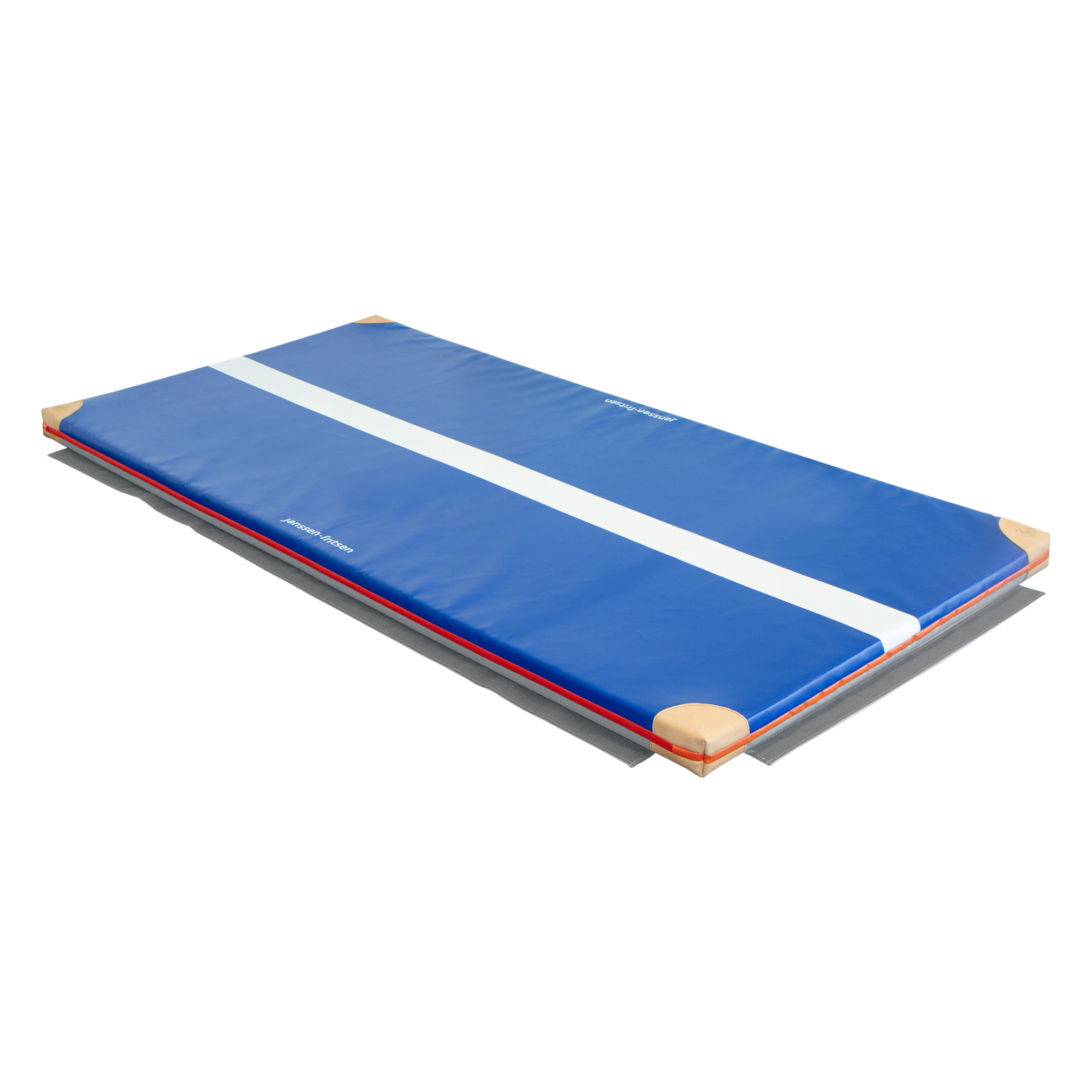 Turnmat - Excellence 200x100x6cm
