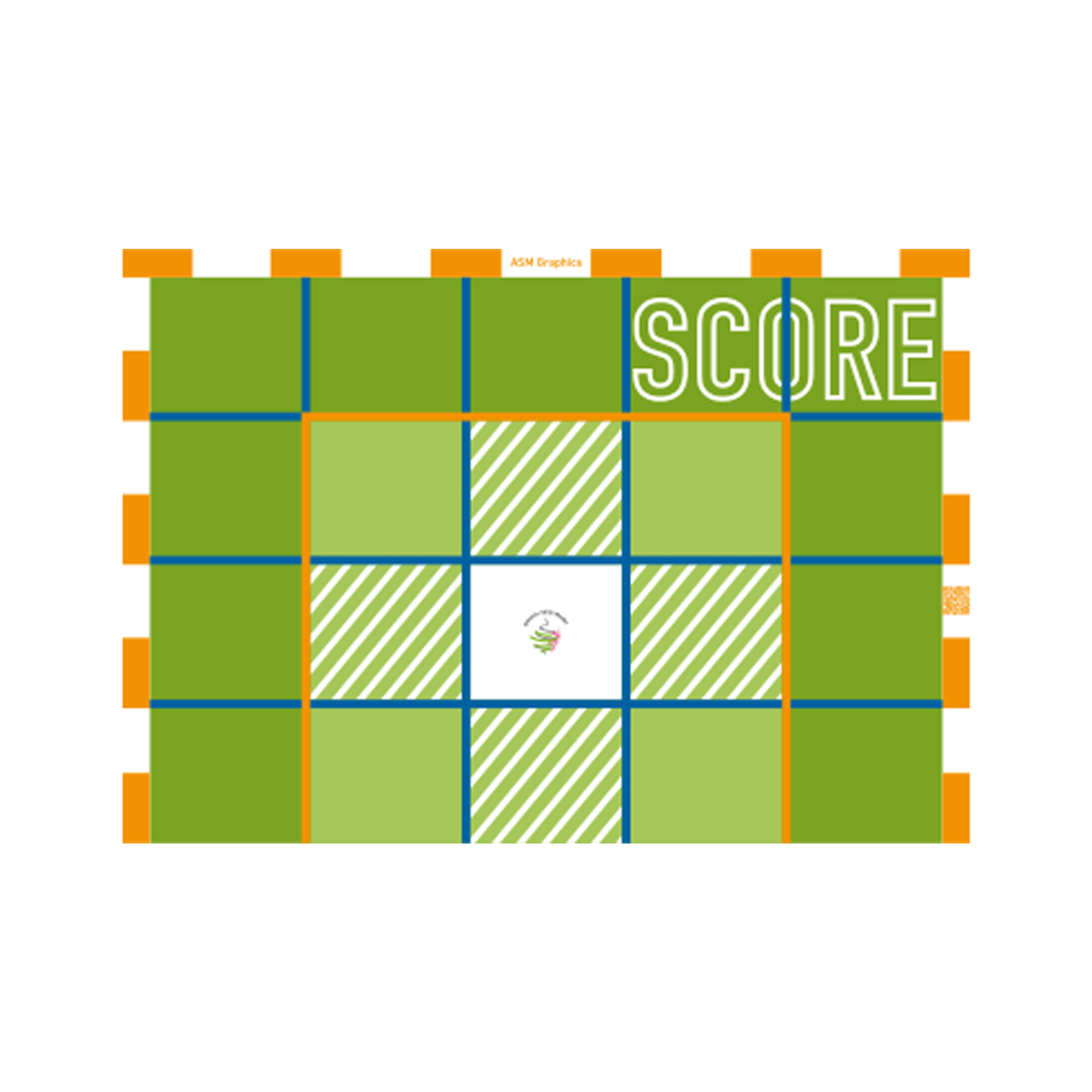 ASM Starterspakket Blocks