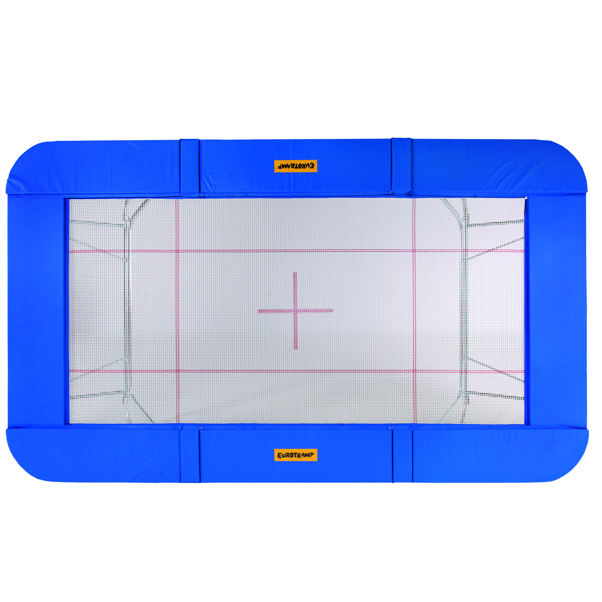 Beschermpadding Trampoline Grand Master