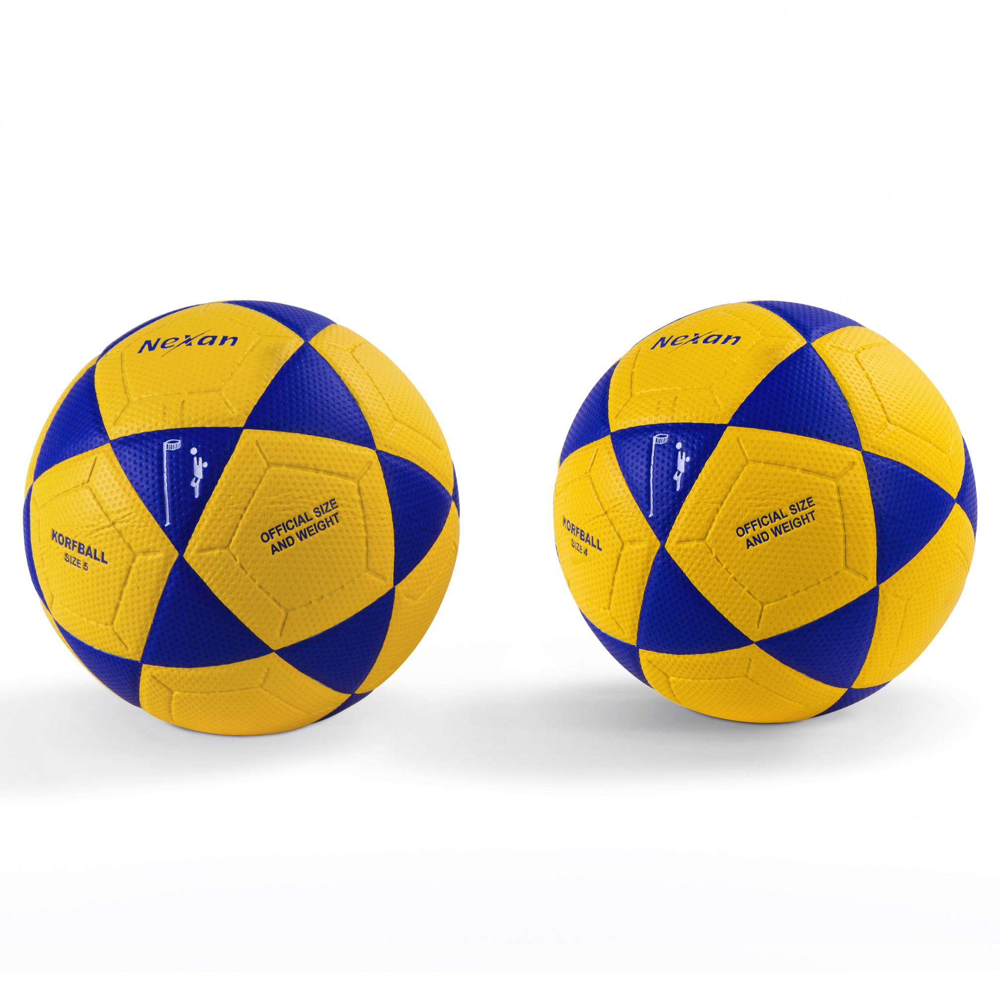 Korfbal Nexan, M5