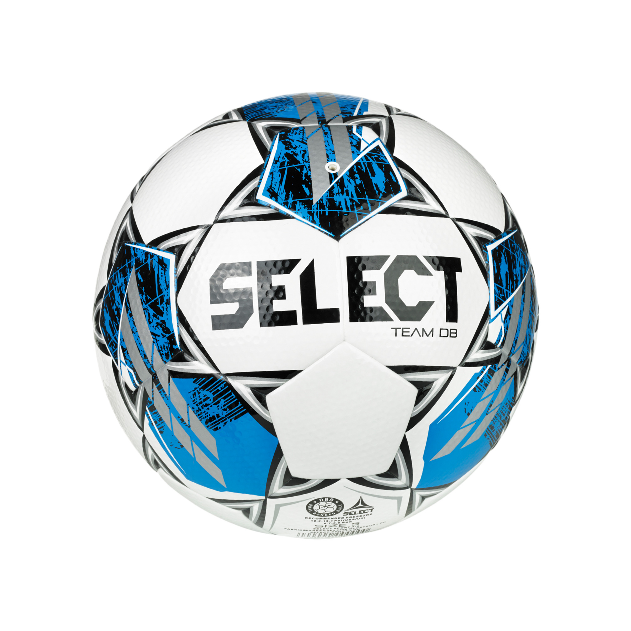 Select team DB voetbal maat 5