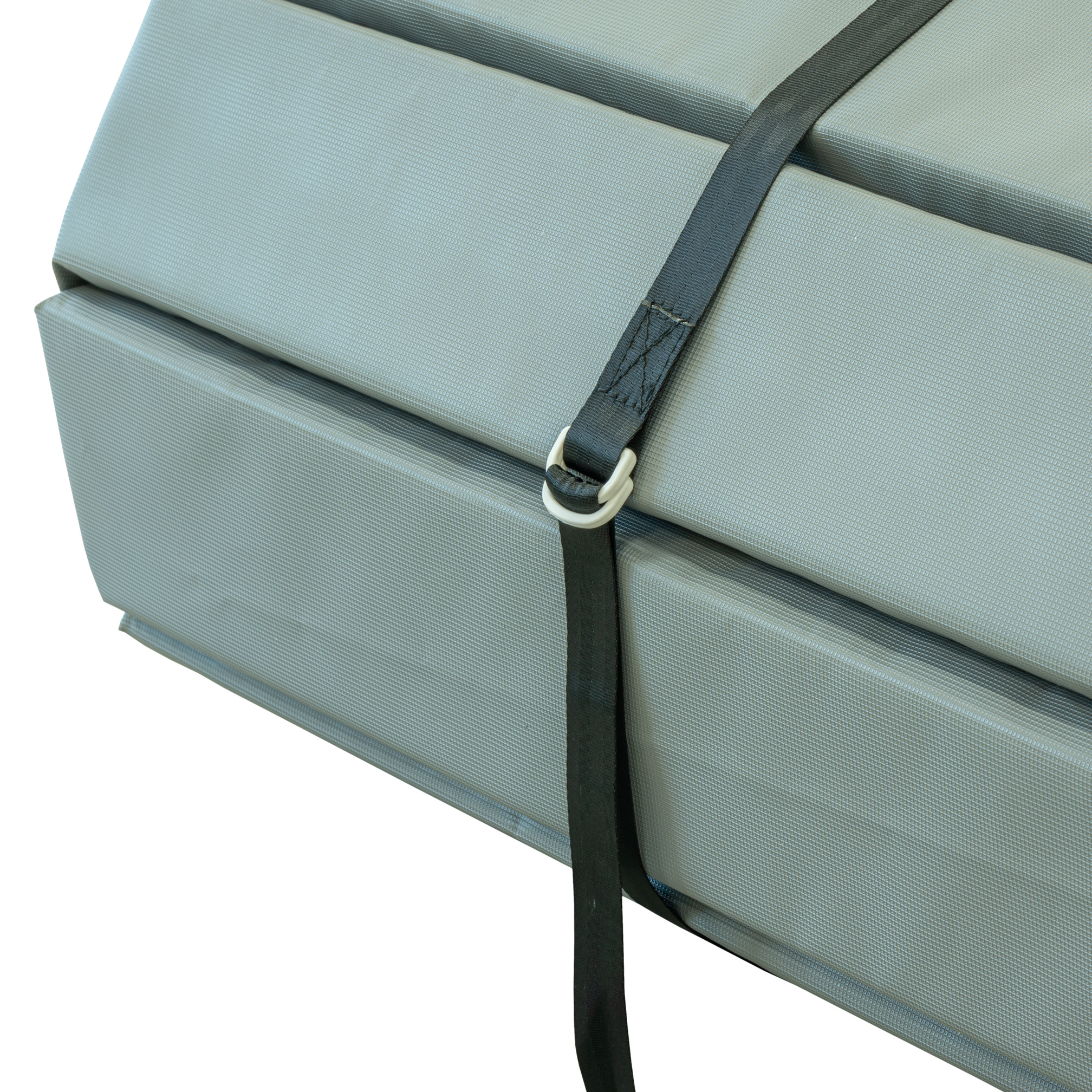Erhard Sport Lange Mat - 600x120x4 cm