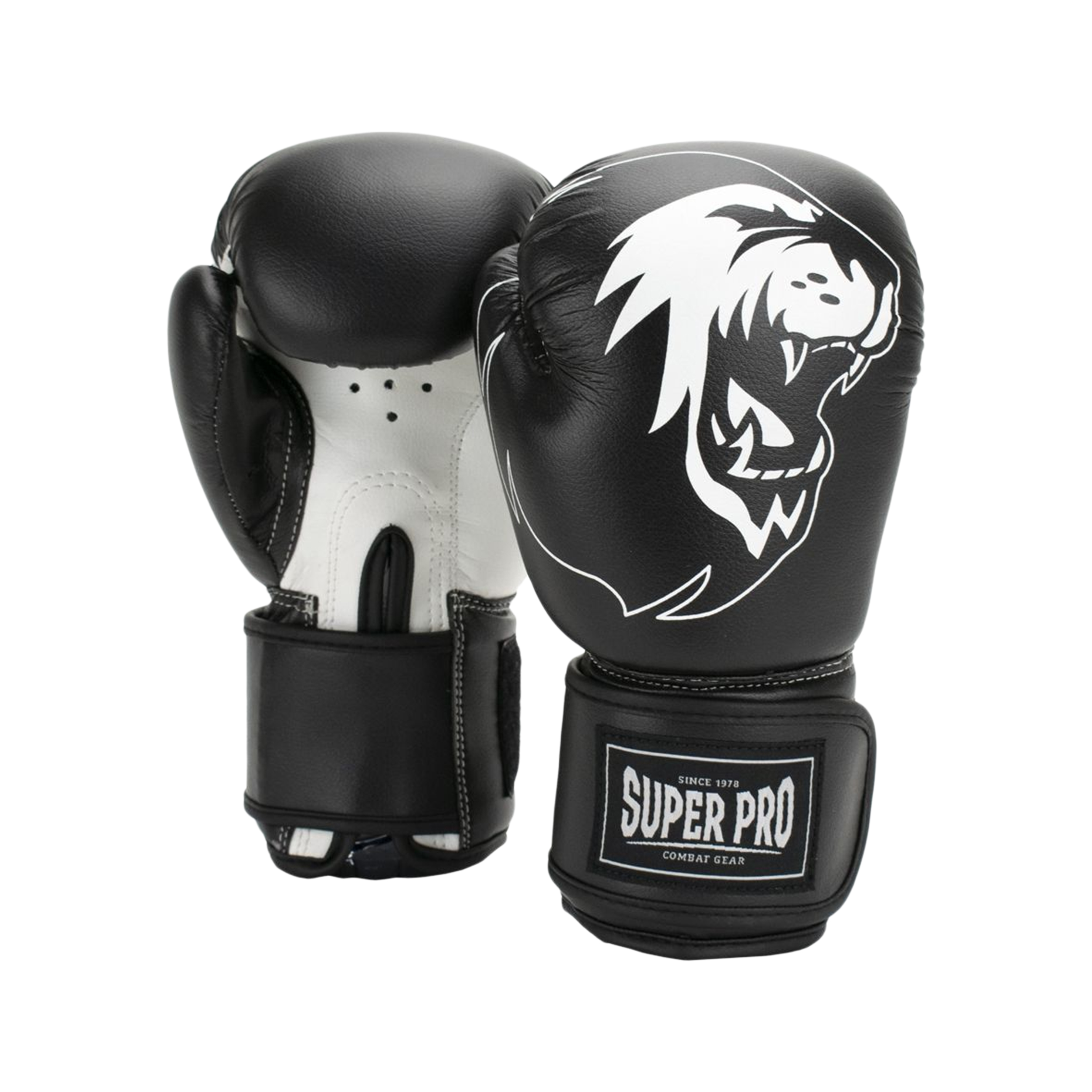 Super Pro Combat Gear Talent bokshandschoenen