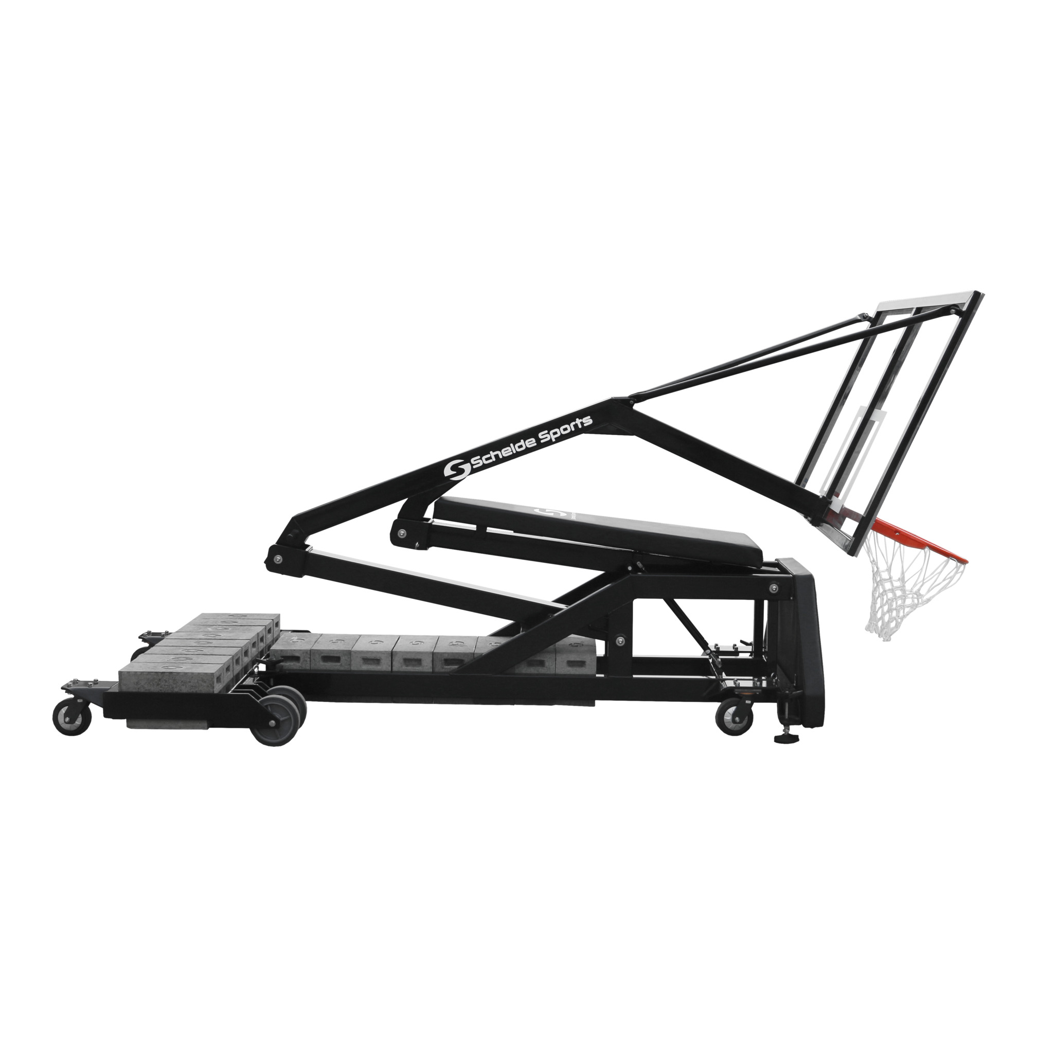 Schelde Sports 3x3 Street Slammer