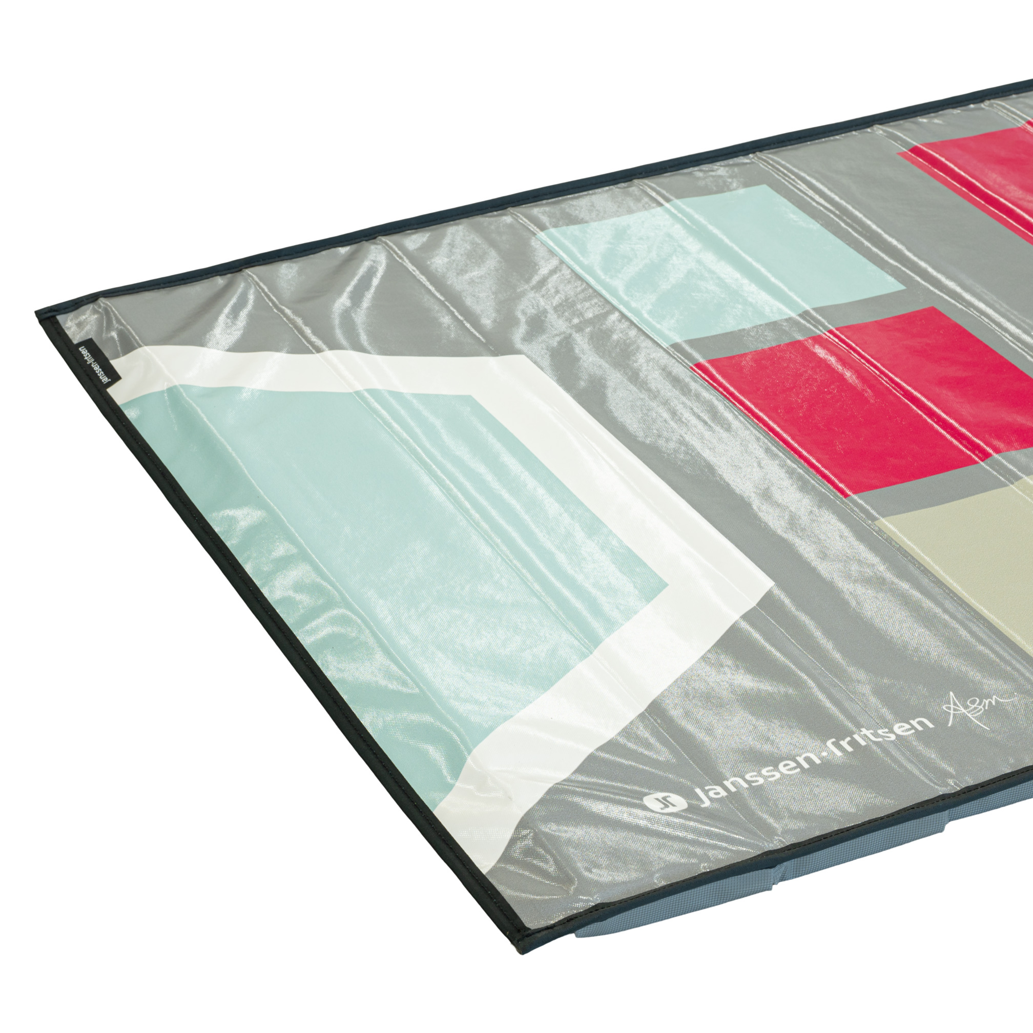 ASM Lange mat – Roze