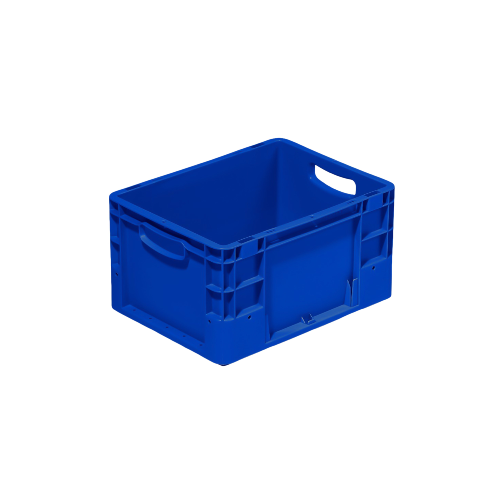 Stapelbare opbergbox - 20 liter