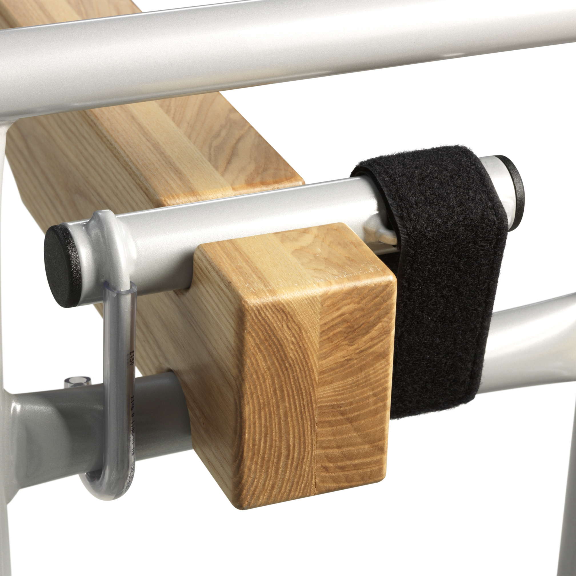 Evenwichtsbalk hout