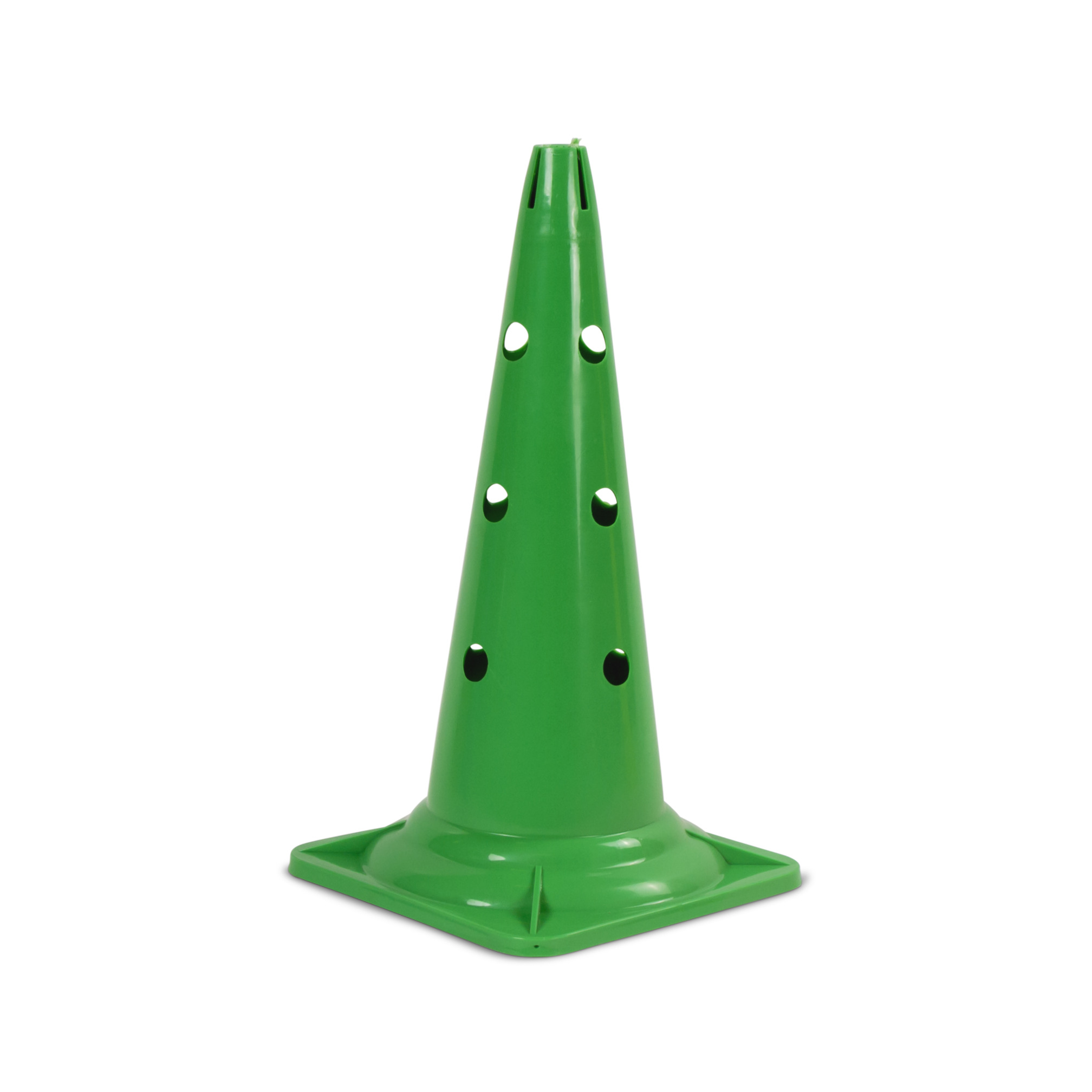Multikegel 50 cm, groen