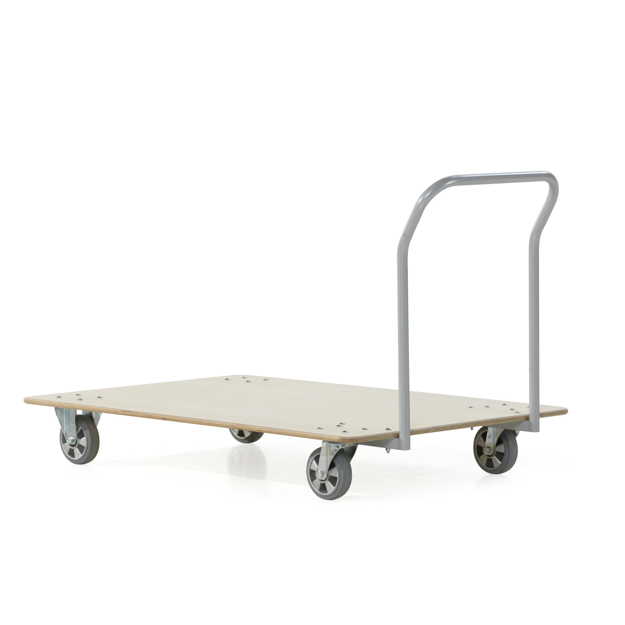 Mattenwagen horizontaal, 150x100 cm